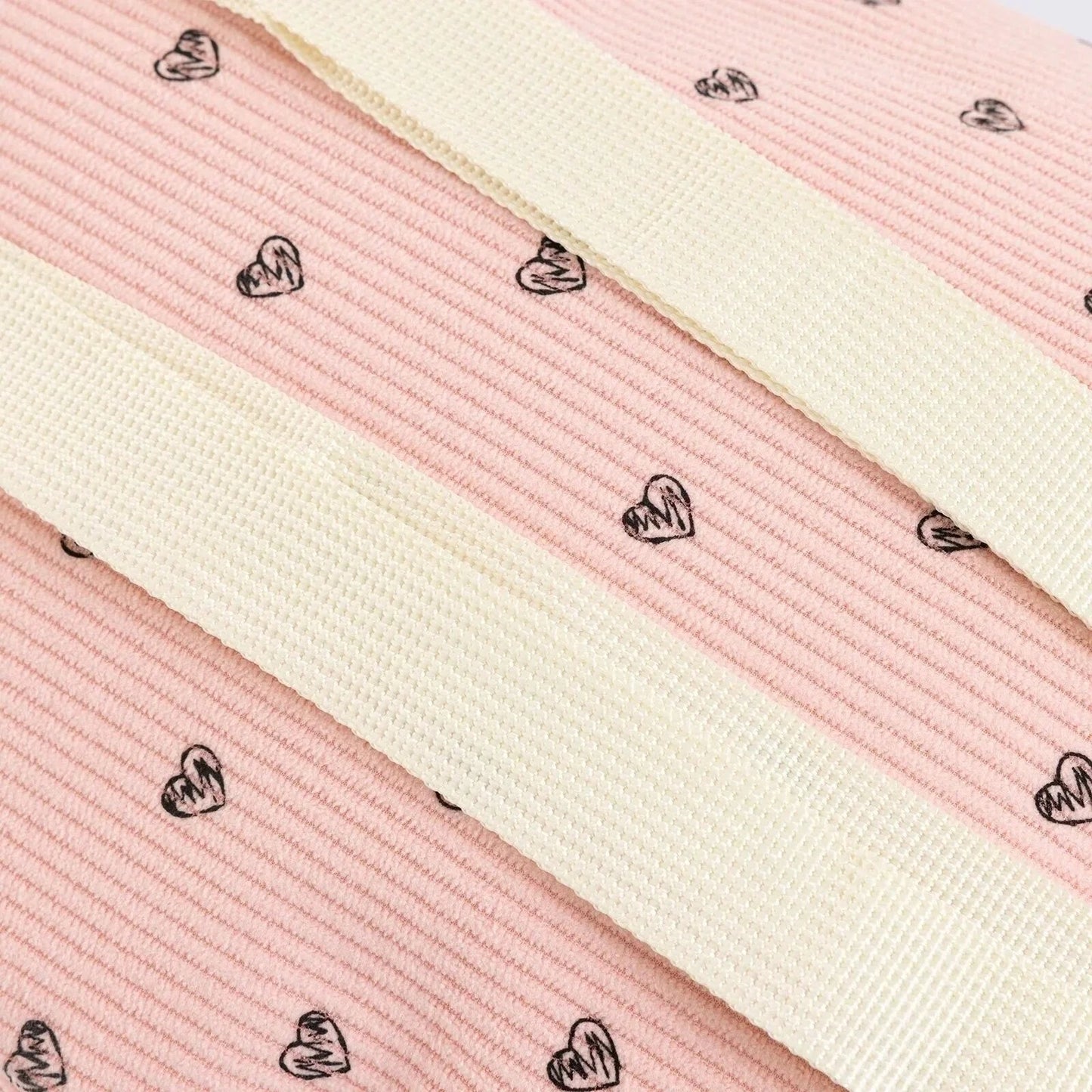 HelloBaby Kids Bag - Pink - mezetto ebebek ebebek