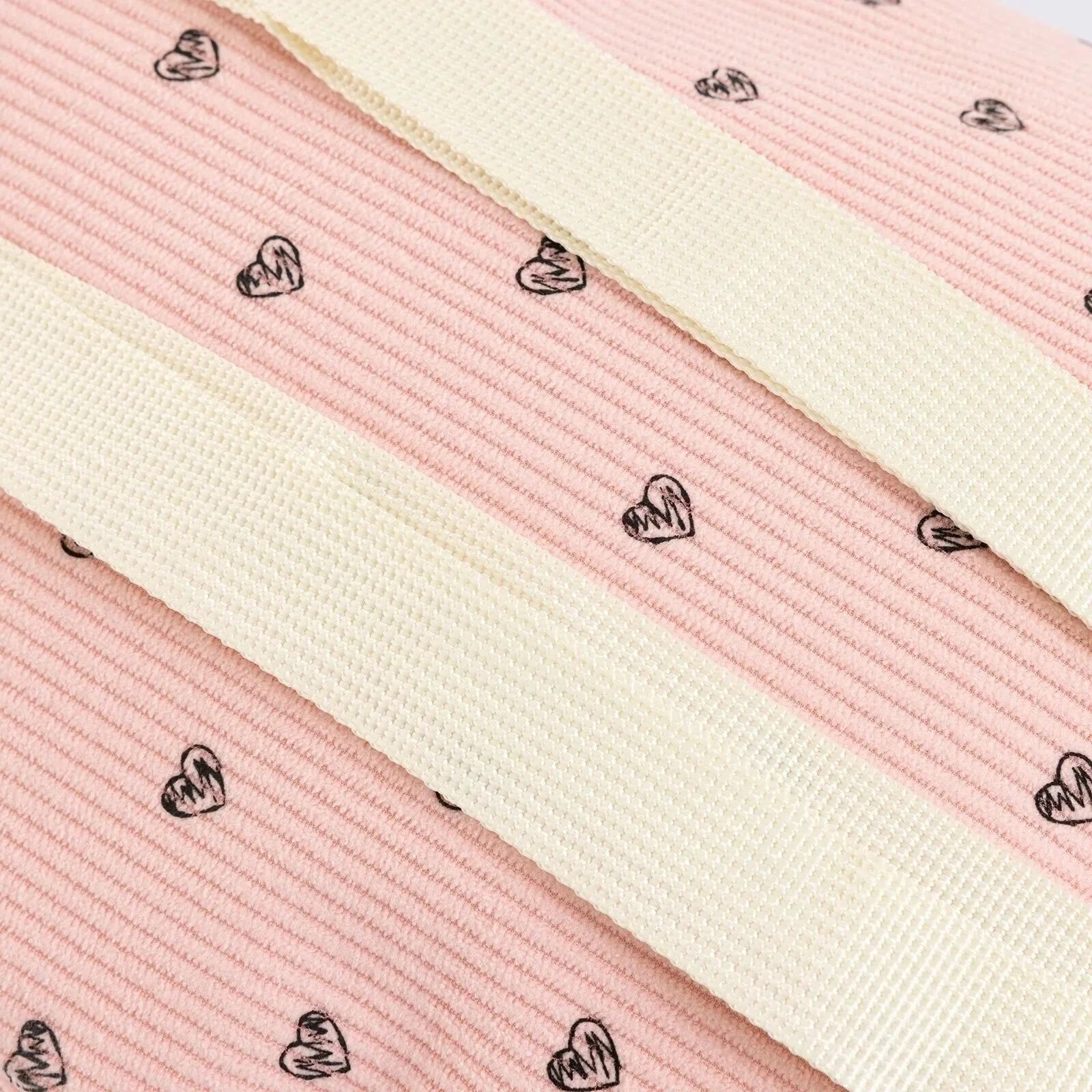 HelloBaby Kids Bag - Pink - mezetto ebebek ebebek
