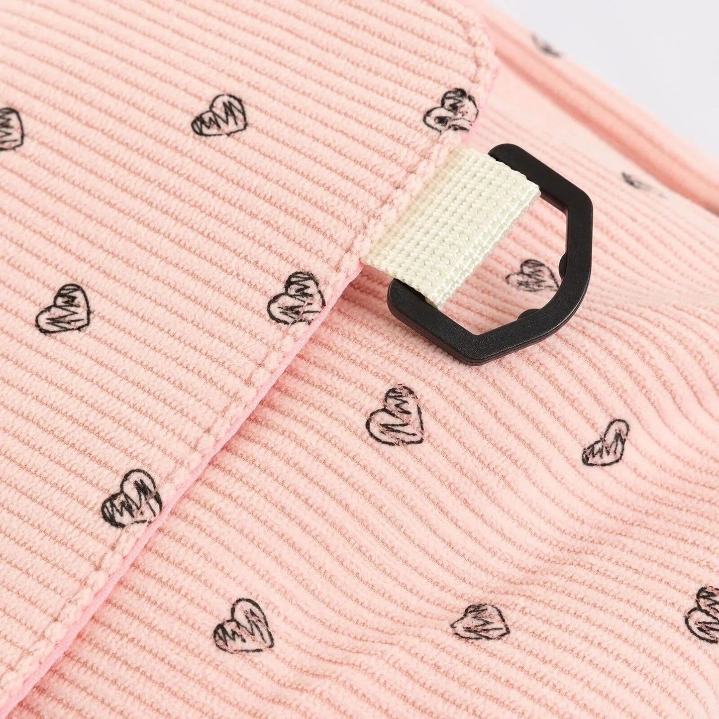 HelloBaby Kids Bag - Pink - mezetto ebebek ebebek
