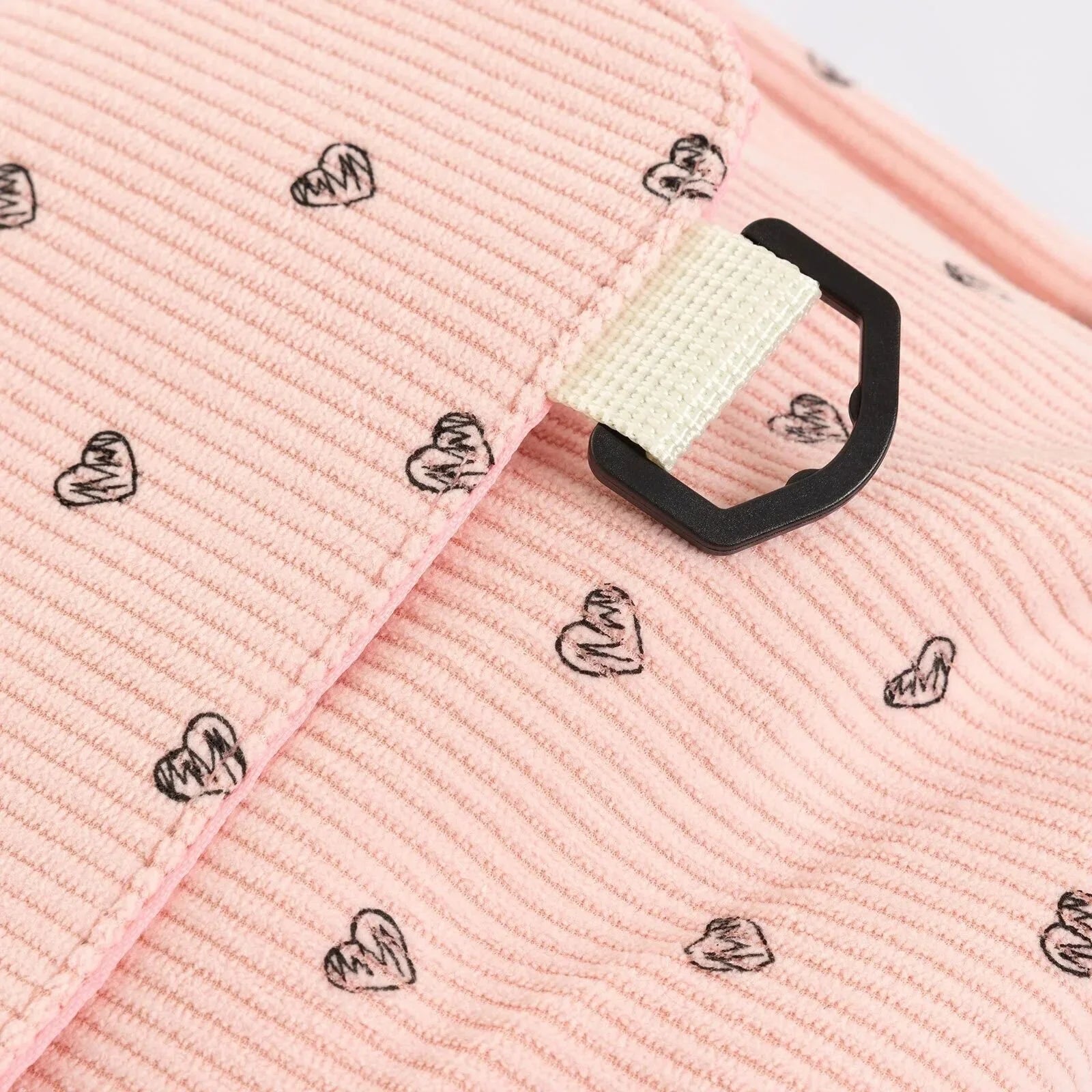 HelloBaby Kids Bag - Pink - mezetto ebebek ebebek