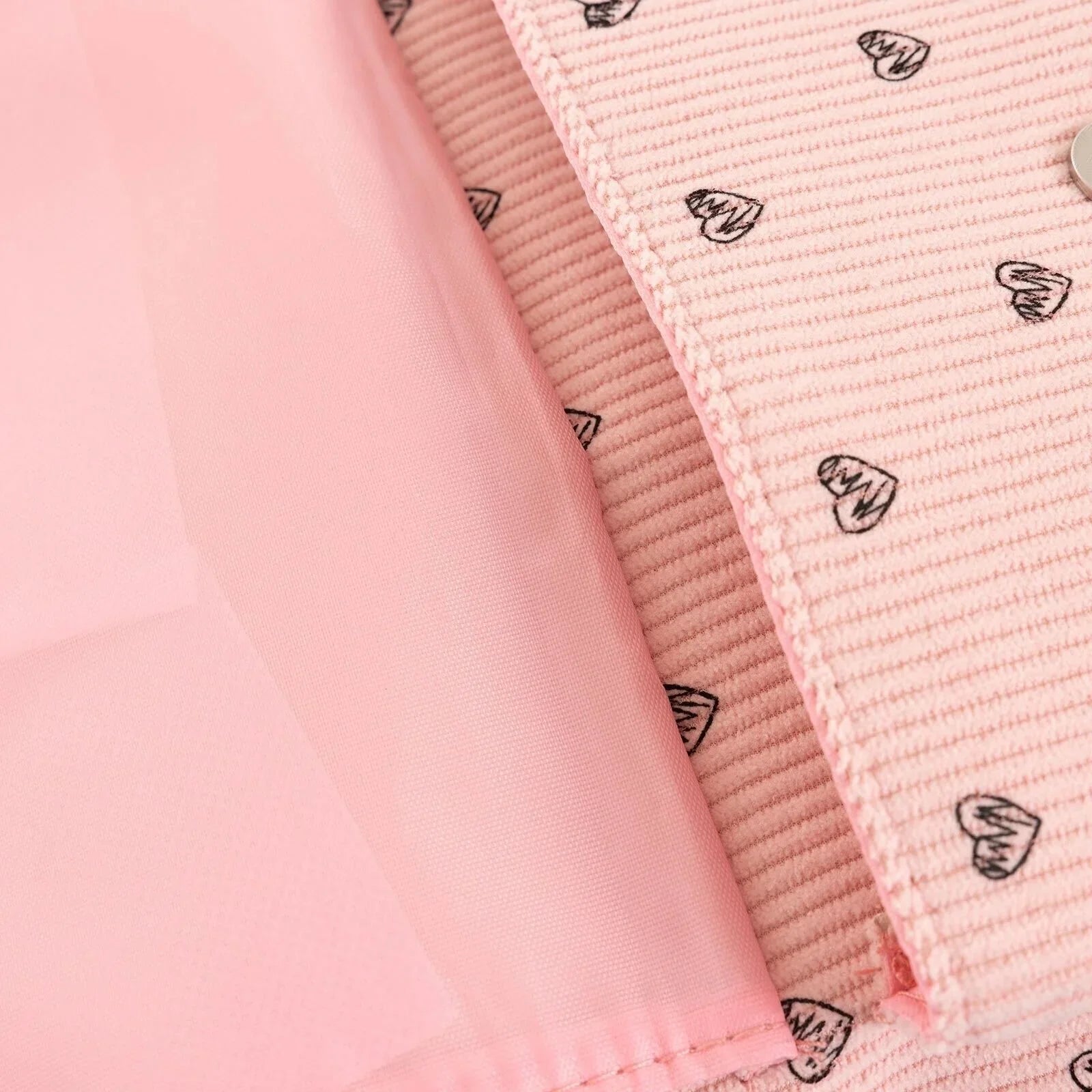 HelloBaby Kids Bag - Pink - mezetto ebebek ebebek