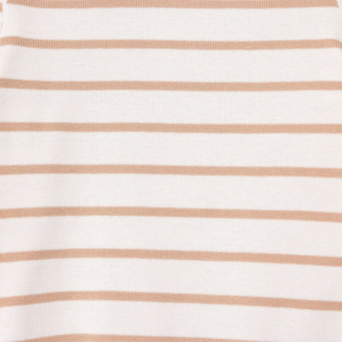 HelloBaby Long Sleeve Body - Beige - mezetto ebebek ebebek