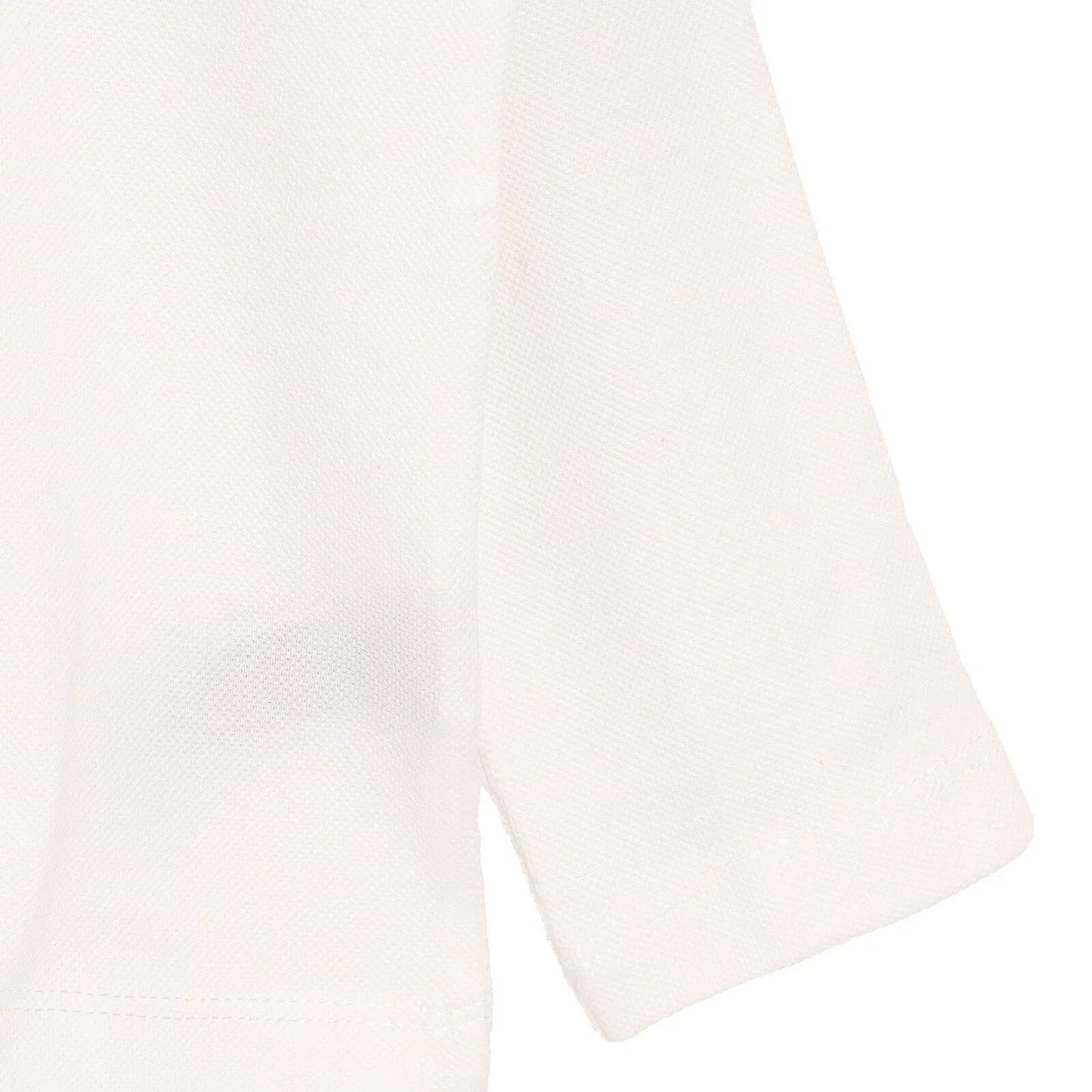 HelloBaby Long Sleeve T-shirt - White - mezetto ebebek ebebek