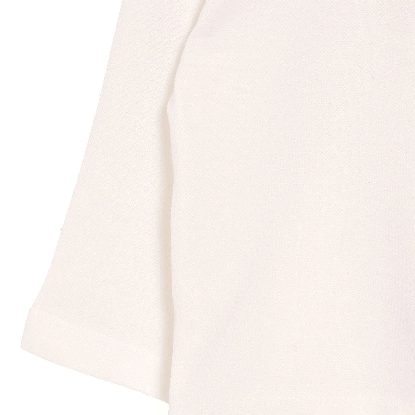 HelloBaby Long Sleeve T-shirt - White - mezetto ebebek ebebek