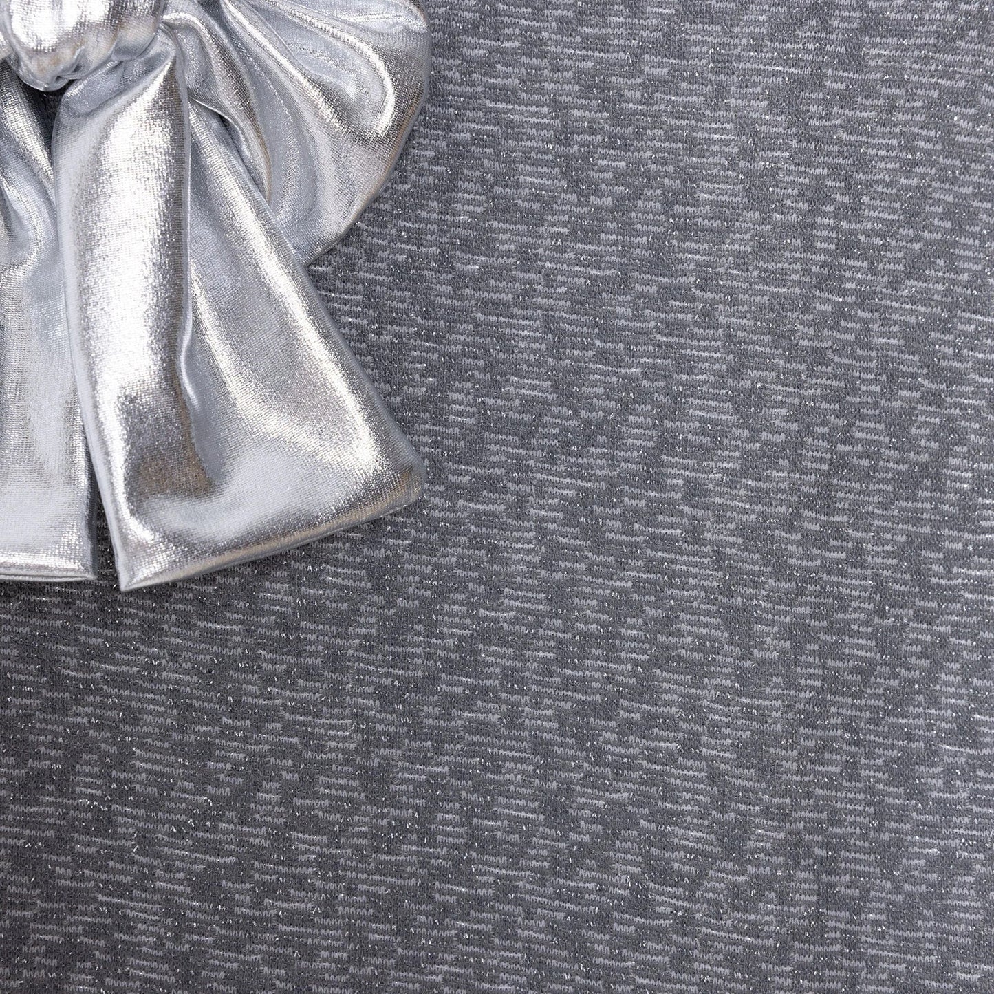HelloBaby Metallic Girl Skirtall - Silver - mezetto ebebek ebebek