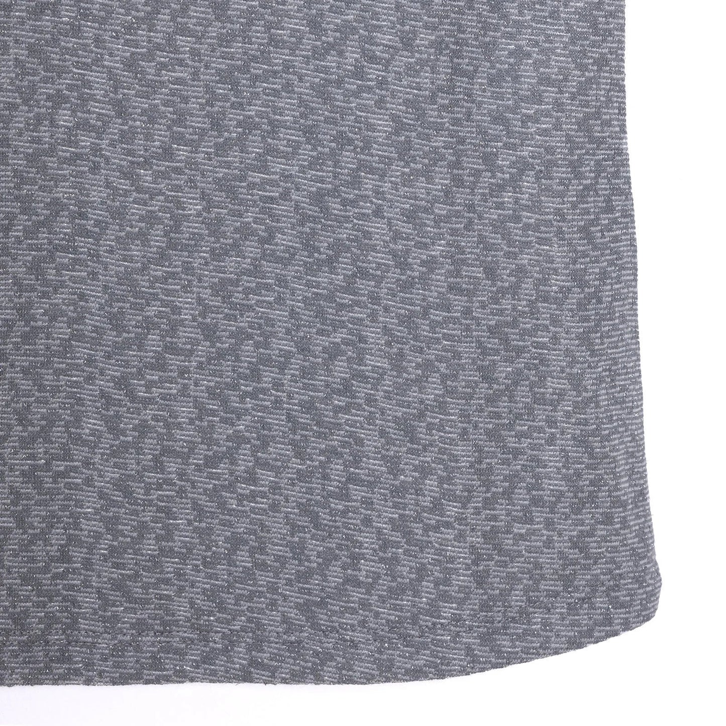 HelloBaby Metallic Girl Skirtall - Silver - mezetto ebebek ebebek