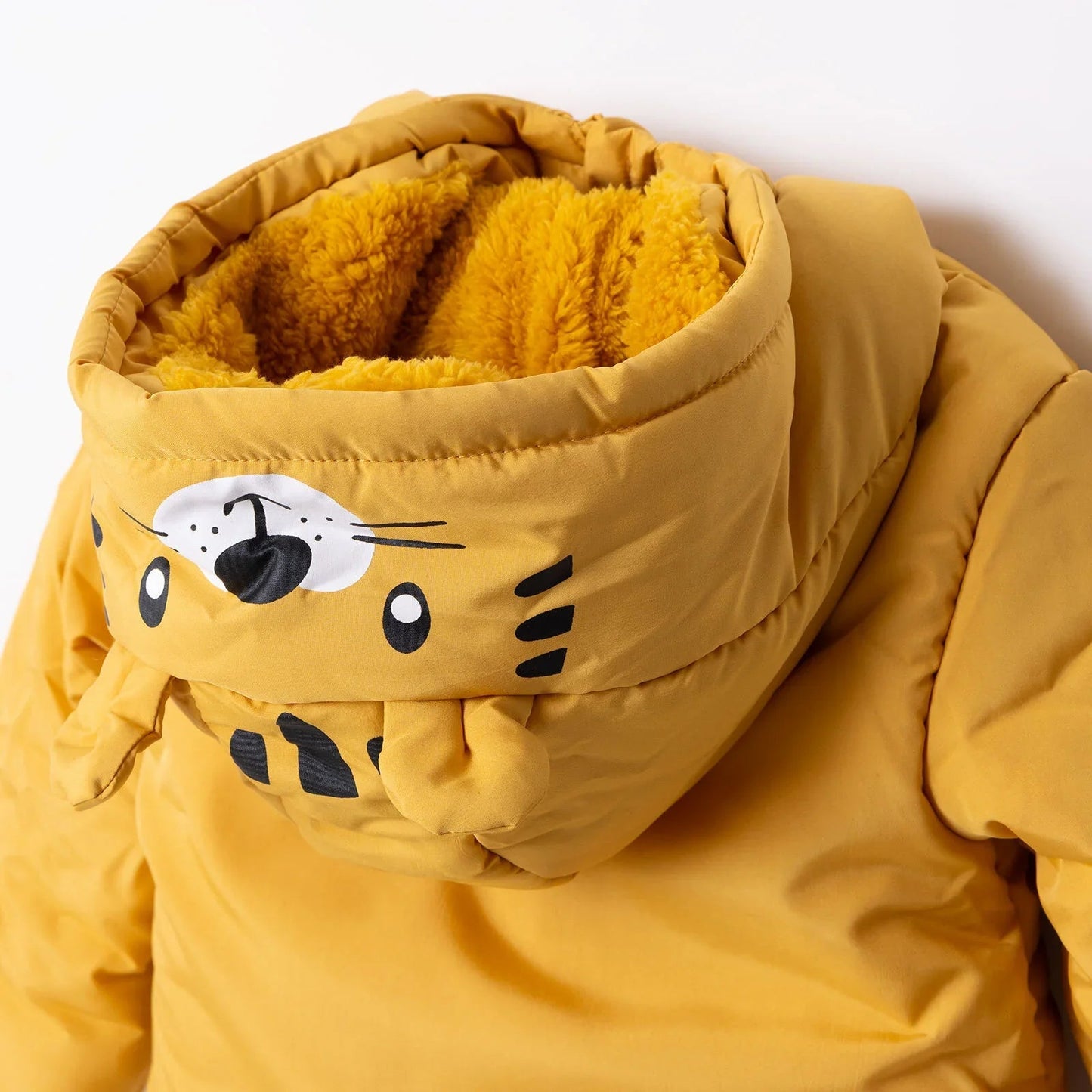 HelloBaby Mont - Yellow - mezetto ebebek ebebek