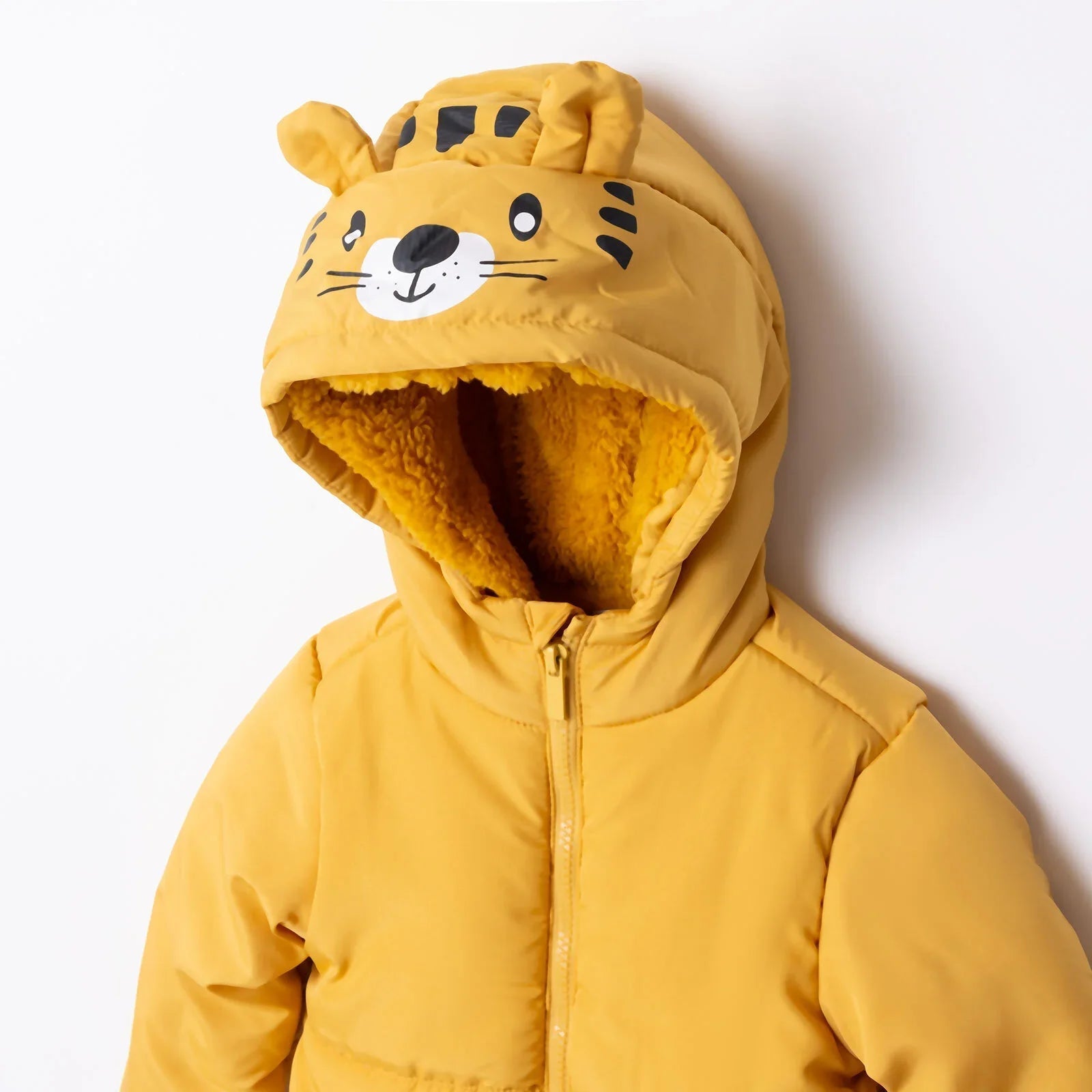 HelloBaby Mont - Yellow - mezetto ebebek ebebek