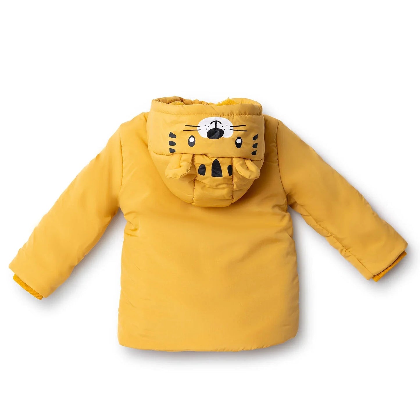 HelloBaby Mont - Yellow - mezetto ebebek ebebek