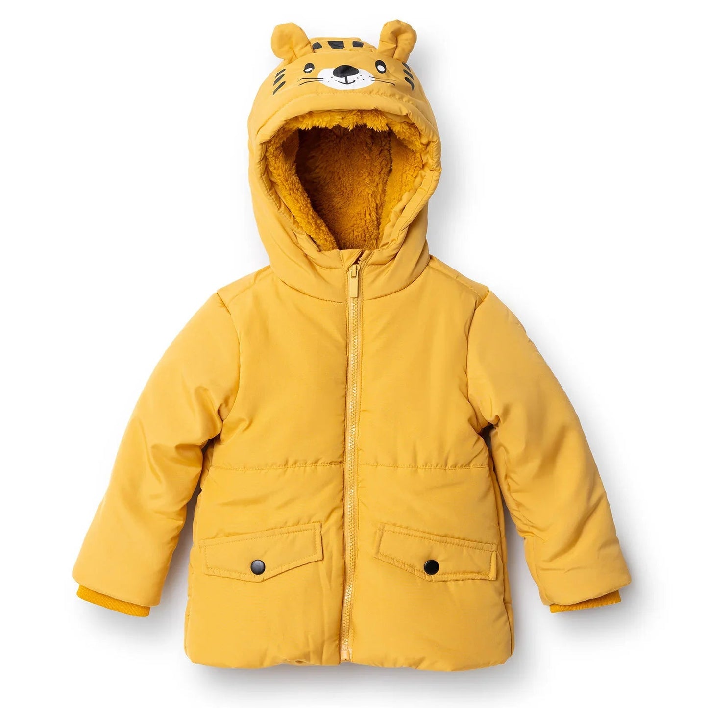 HelloBaby Mont - Yellow - mezetto ebebek ebebek