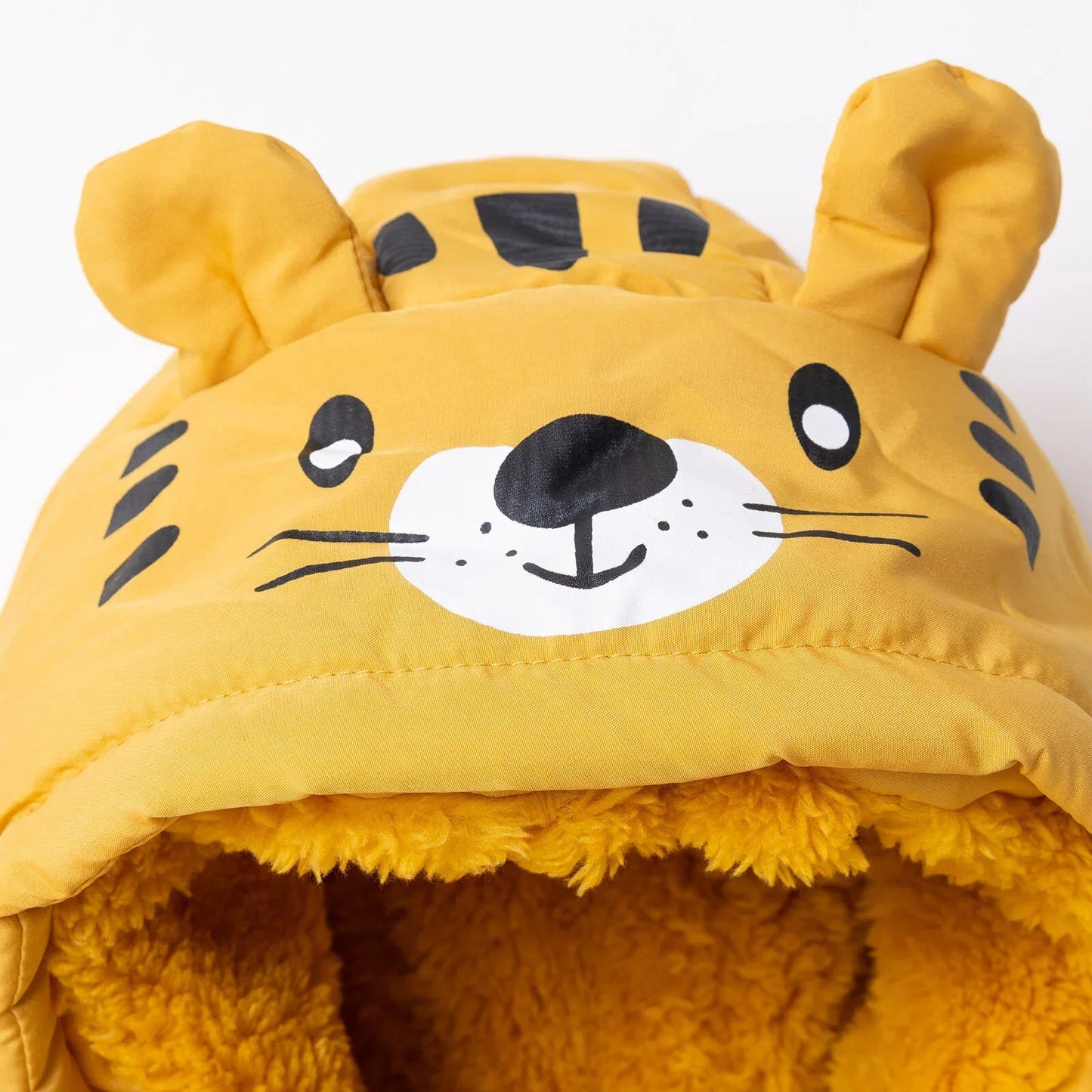 HelloBaby Mont - Yellow - mezetto ebebek ebebek