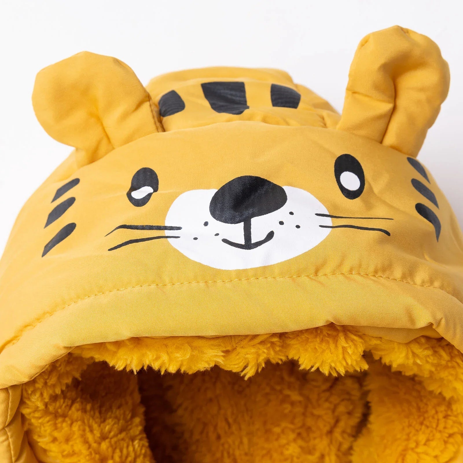 HelloBaby Mont - Yellow - mezetto ebebek ebebek