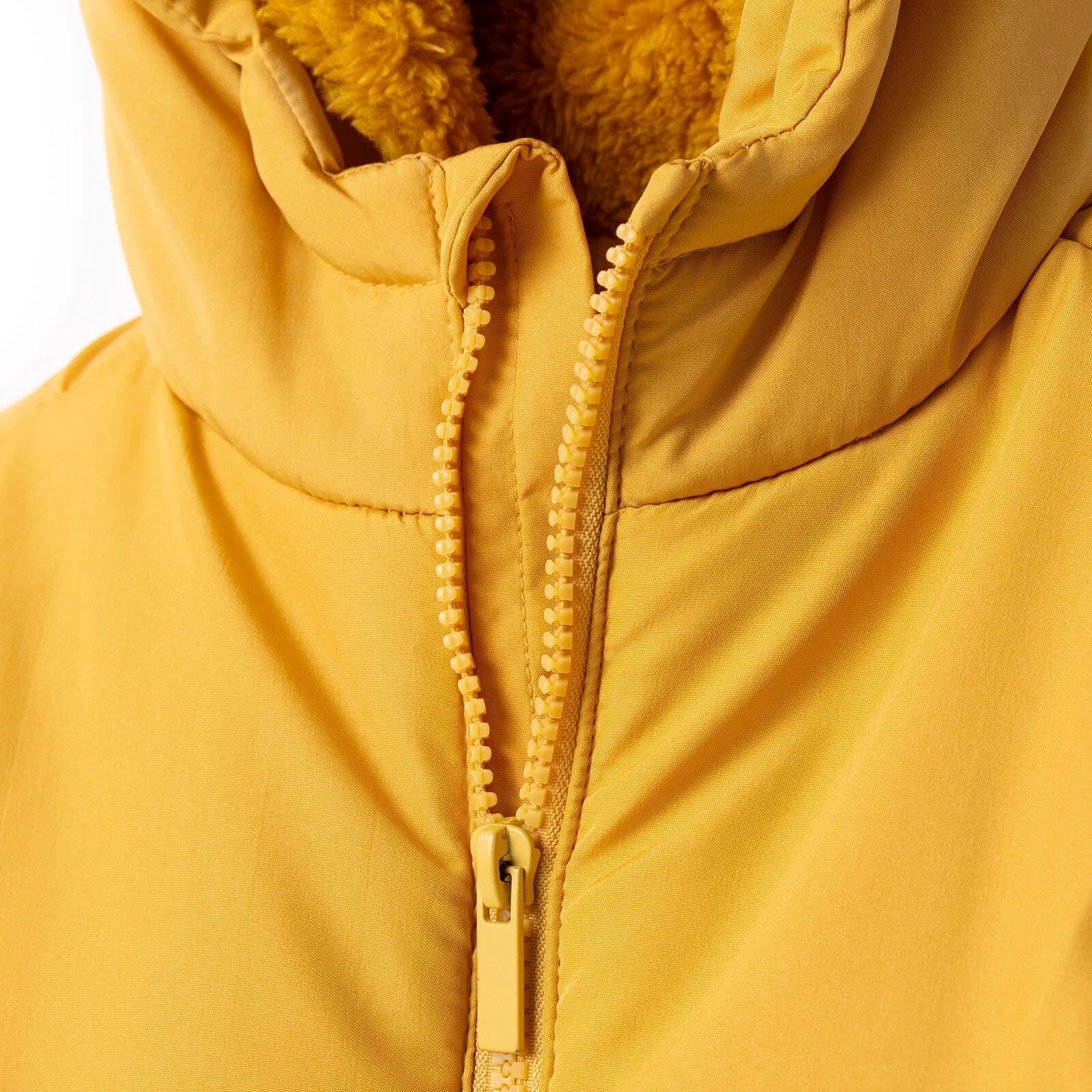 HelloBaby Mont - Yellow - mezetto ebebek ebebek