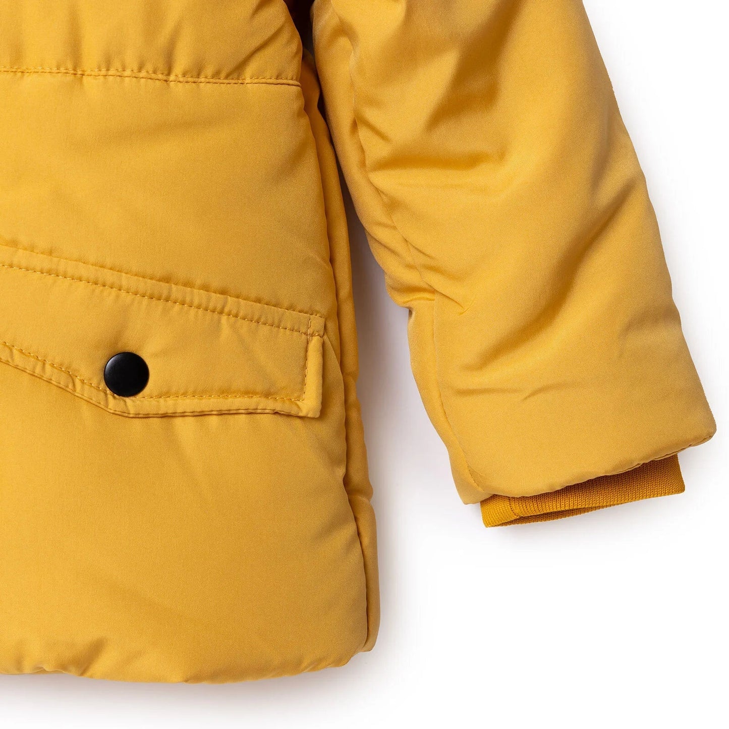HelloBaby Mont - Yellow - mezetto ebebek ebebek