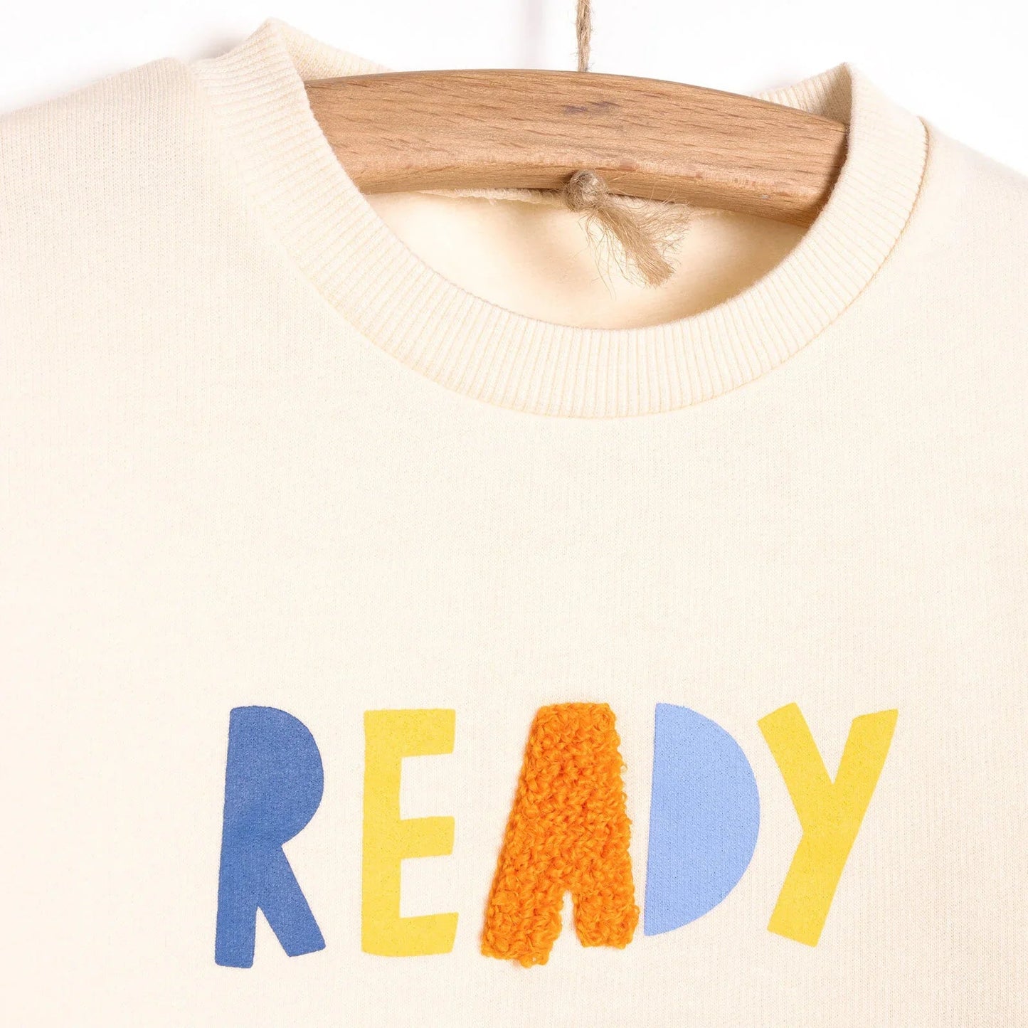HelloBaby MOTTO Boy Jogging Set - mezetto ebebek ebebek