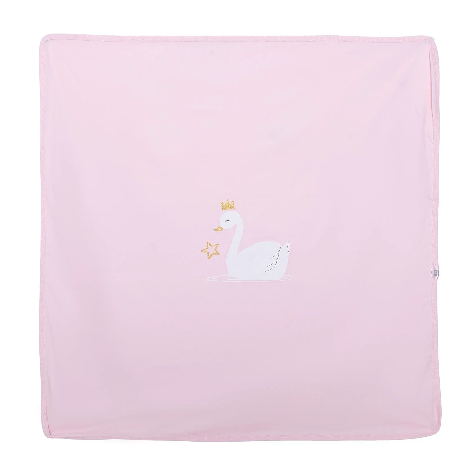 HelloBaby Newborn 10 pcs Starter Set - Pink - mezetto ebebek ebebek