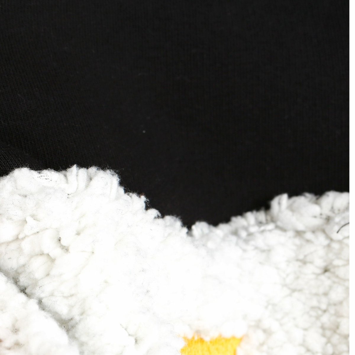 HelloBaby Newborn Animals Figure Welsoft - Black - mezetto ebebek ebebek