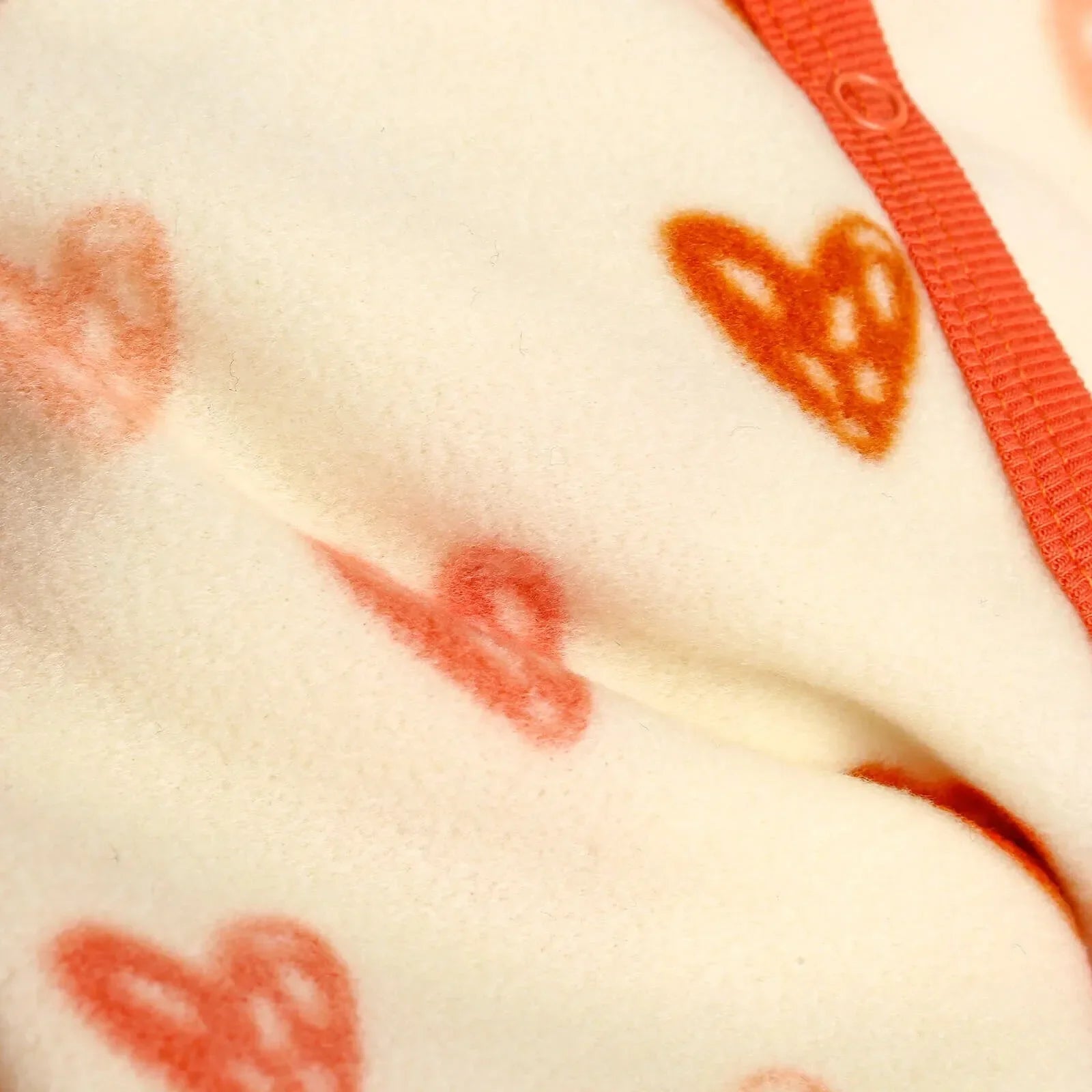 HelloBaby Newborn Baby Girl Fleece Cardigan - mezetto ebebek ebebek
