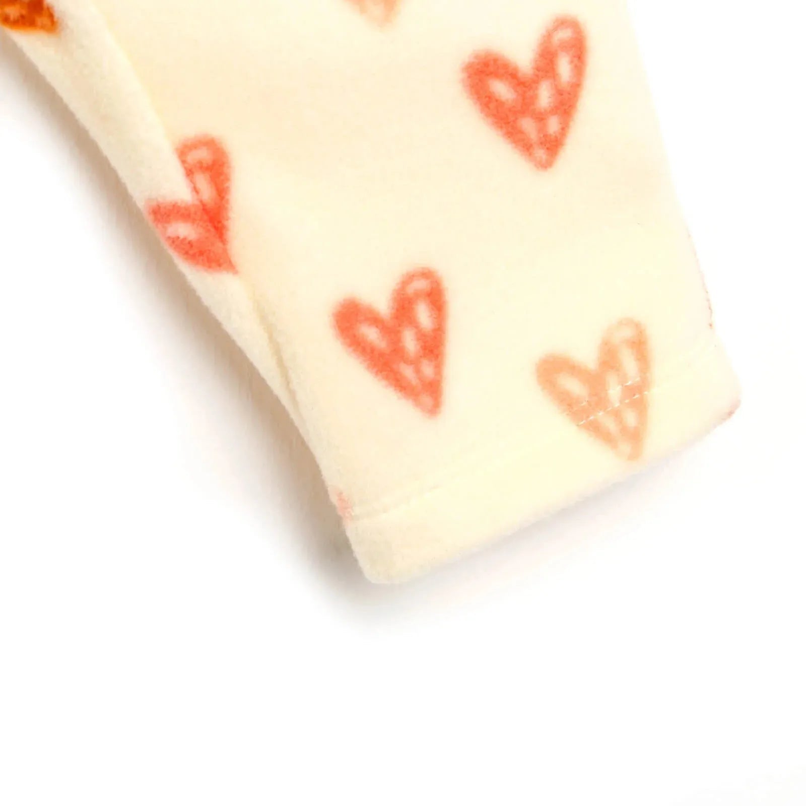 HelloBaby Newborn Baby Girl Fleece Cardigan - mezetto ebebek ebebek