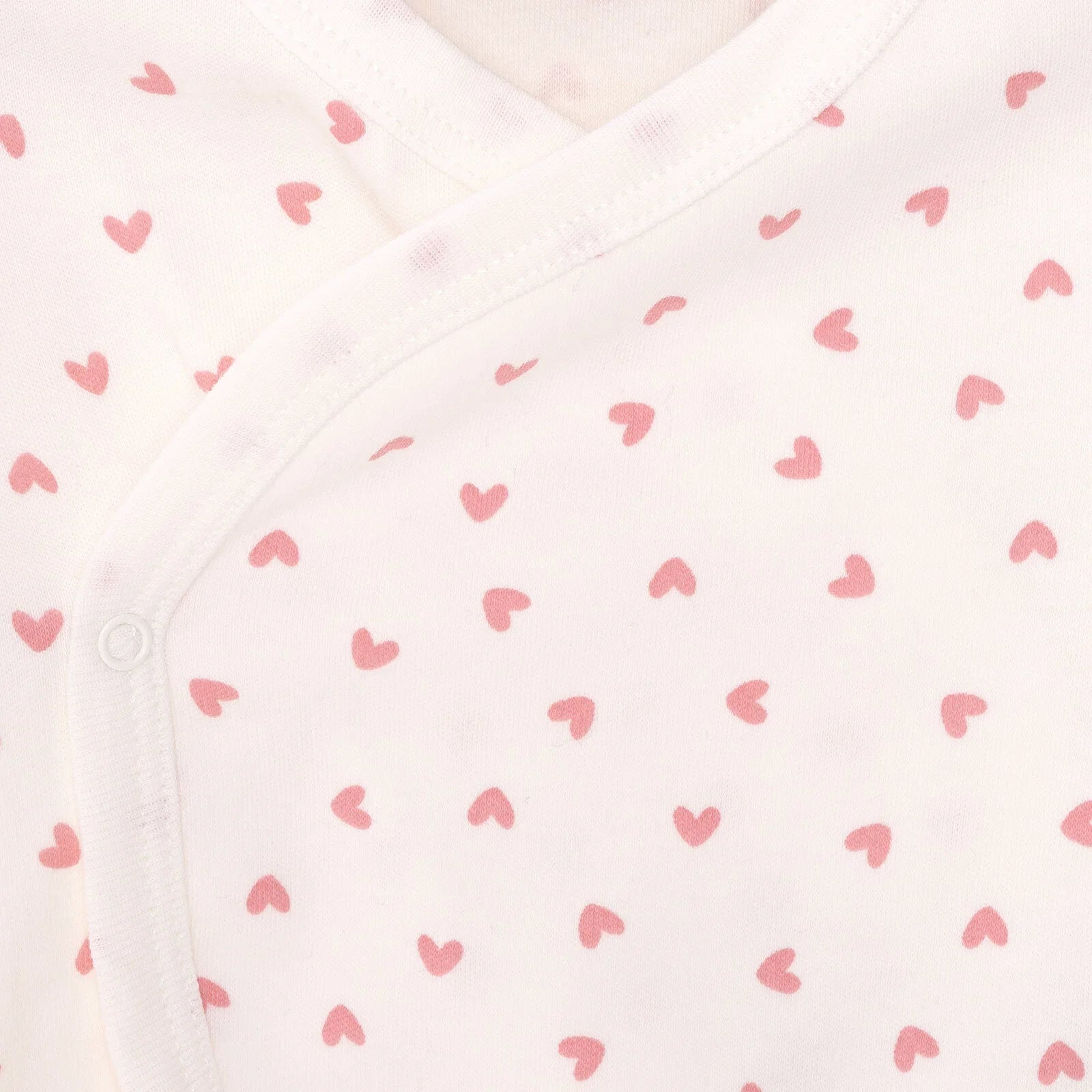 HelloBaby Newborn Body - Ecru - mezetto ebebek ebebek