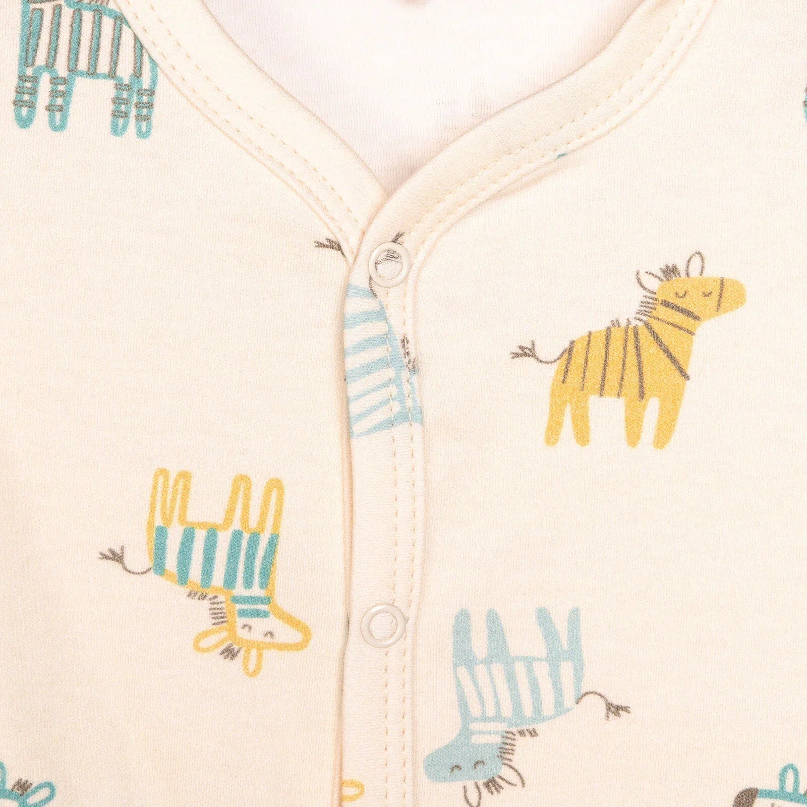 HelloBaby Newborn Boy Jumpsuit - Hat - mezetto ebebek ebebek