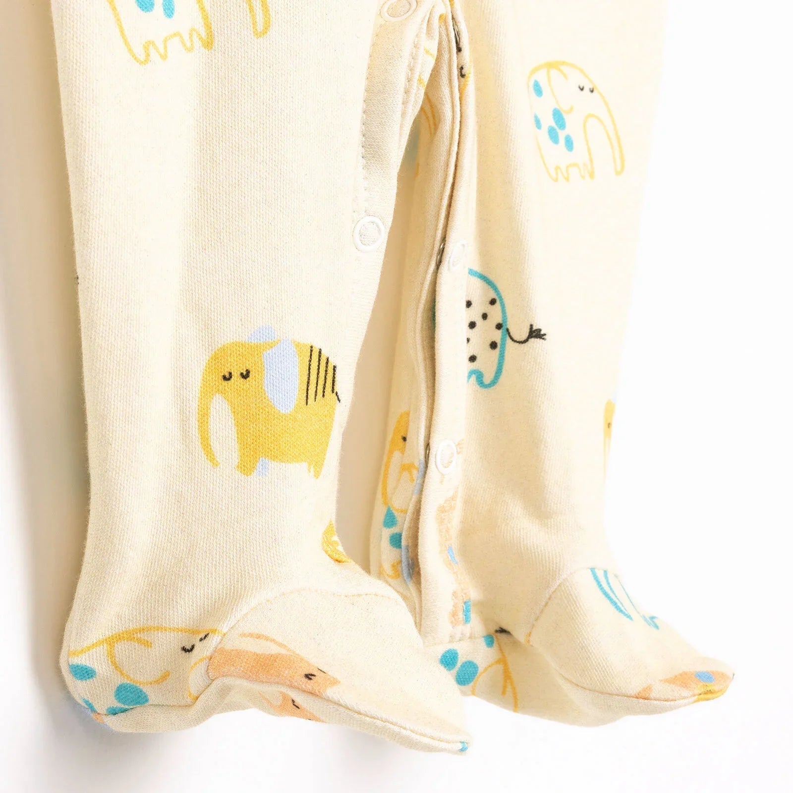 HelloBaby Newborn Boy Jumpsuit - Hat - mezetto ebebek ebebek