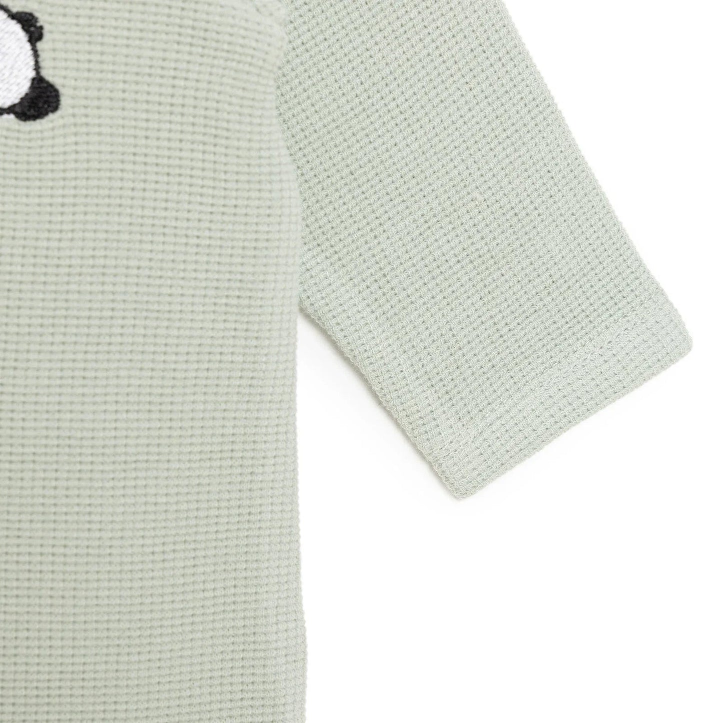 HelloBaby Newborn Boy Jumpsuit - Multicolour - mezetto ebebek ebebek