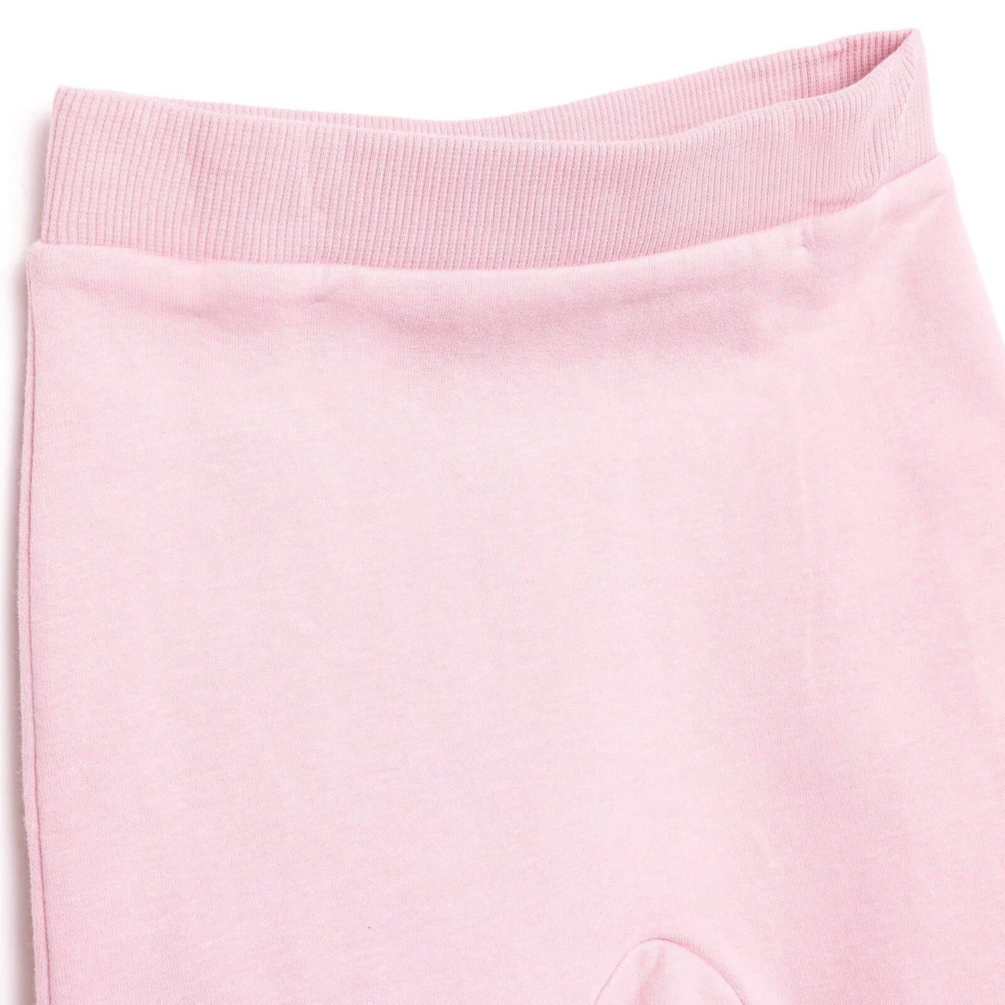 HelloBaby Newborn Colour Block Sweatshirt - Pink - mezetto ebebek ebebek