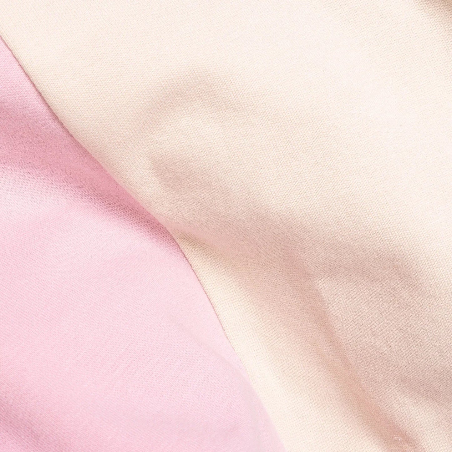 HelloBaby Newborn Colour Block Sweatshirt - Pink - mezetto ebebek ebebek