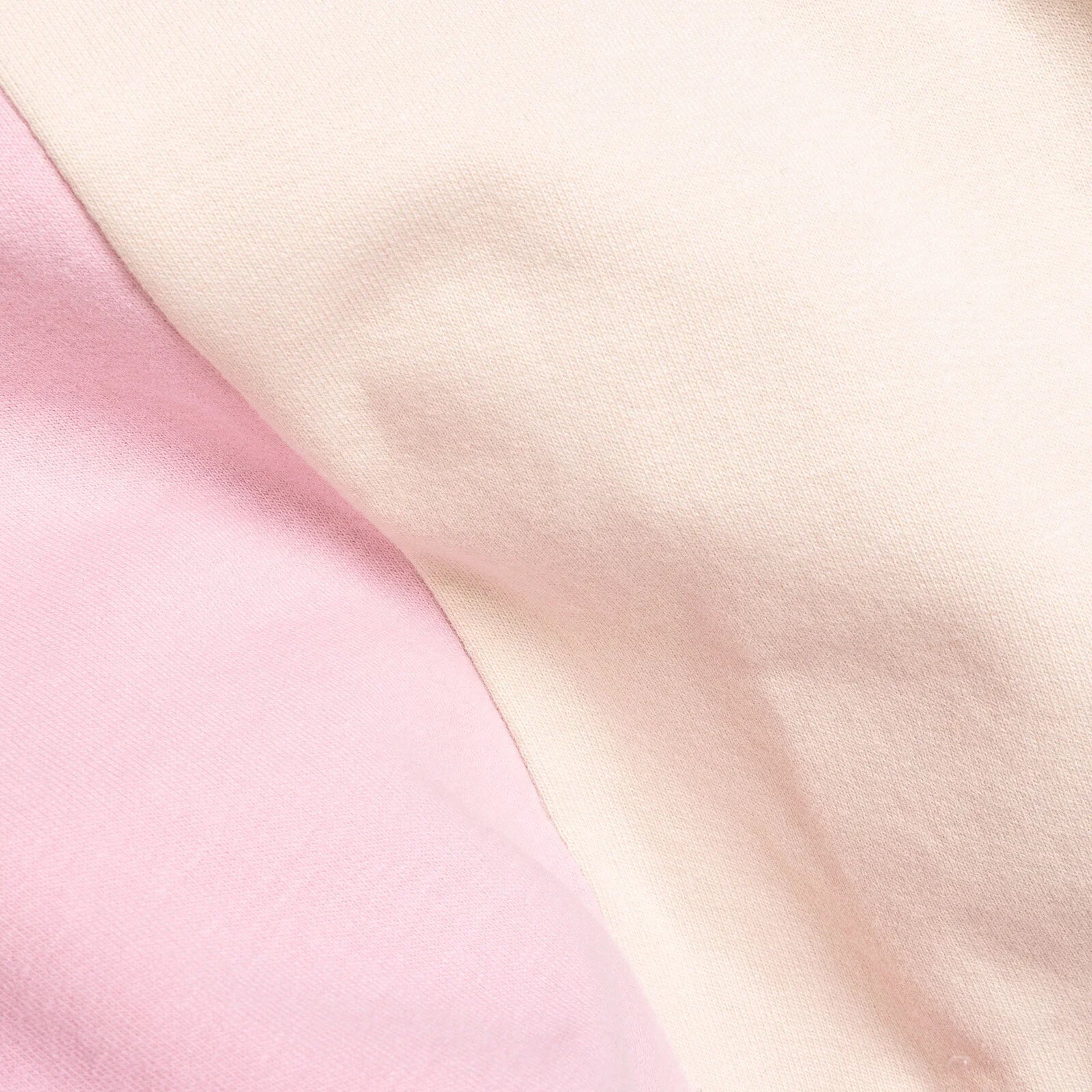 HelloBaby Newborn Colour Block Sweatshirt - Pink - mezetto ebebek ebebek