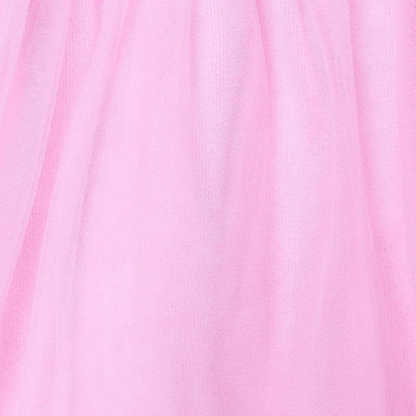 HelloBaby Newborn Dress - Pink - mezetto ebebek ebebek