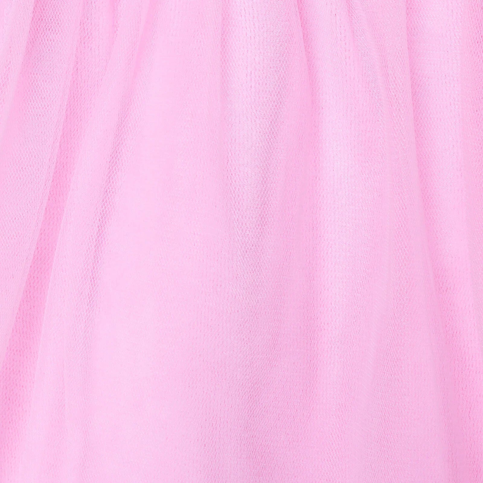 HelloBaby Newborn Dress - Pink - mezetto ebebek ebebek