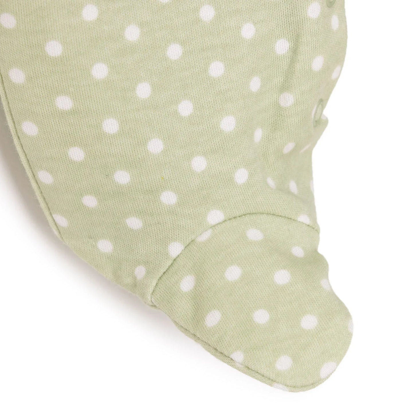 HelloBaby Newborn Girl Footed Jumpsuit - Multicolour - mezetto ebebek ebebek