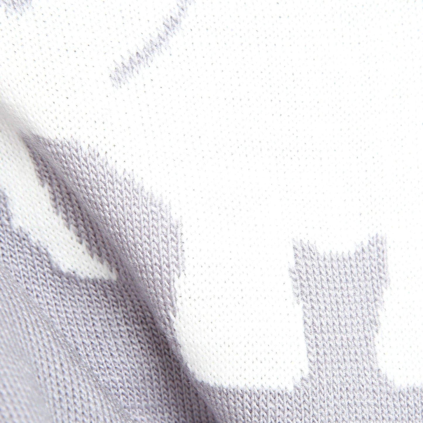 HelloBaby Newborn Knit Baby Elephant Jumpsuit - Grey - mezetto ebebek ebebek