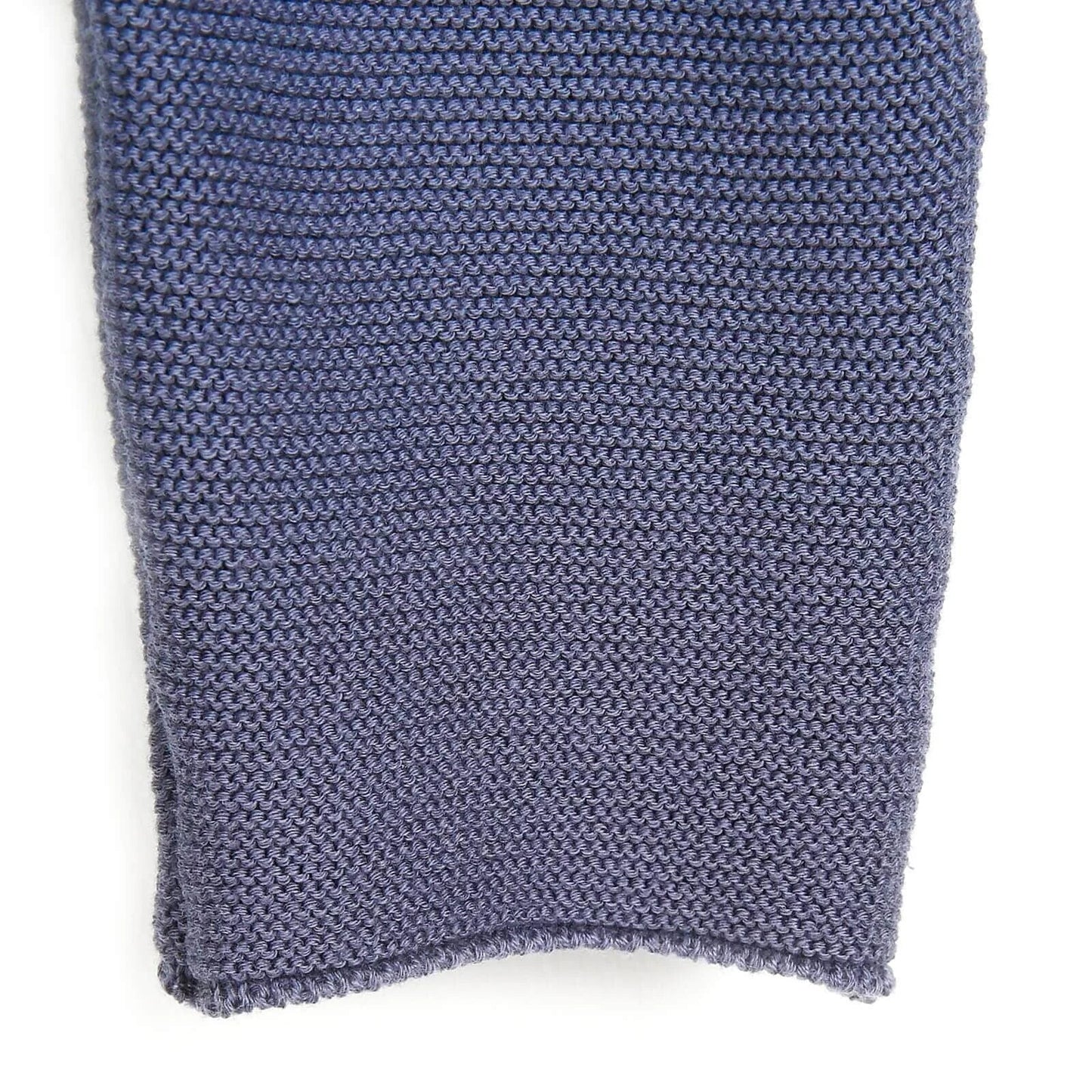 HelloBaby Newborn Knit Jumpsuit - Hat Starter Set - Dark Blue - mezetto ebebek ebebek