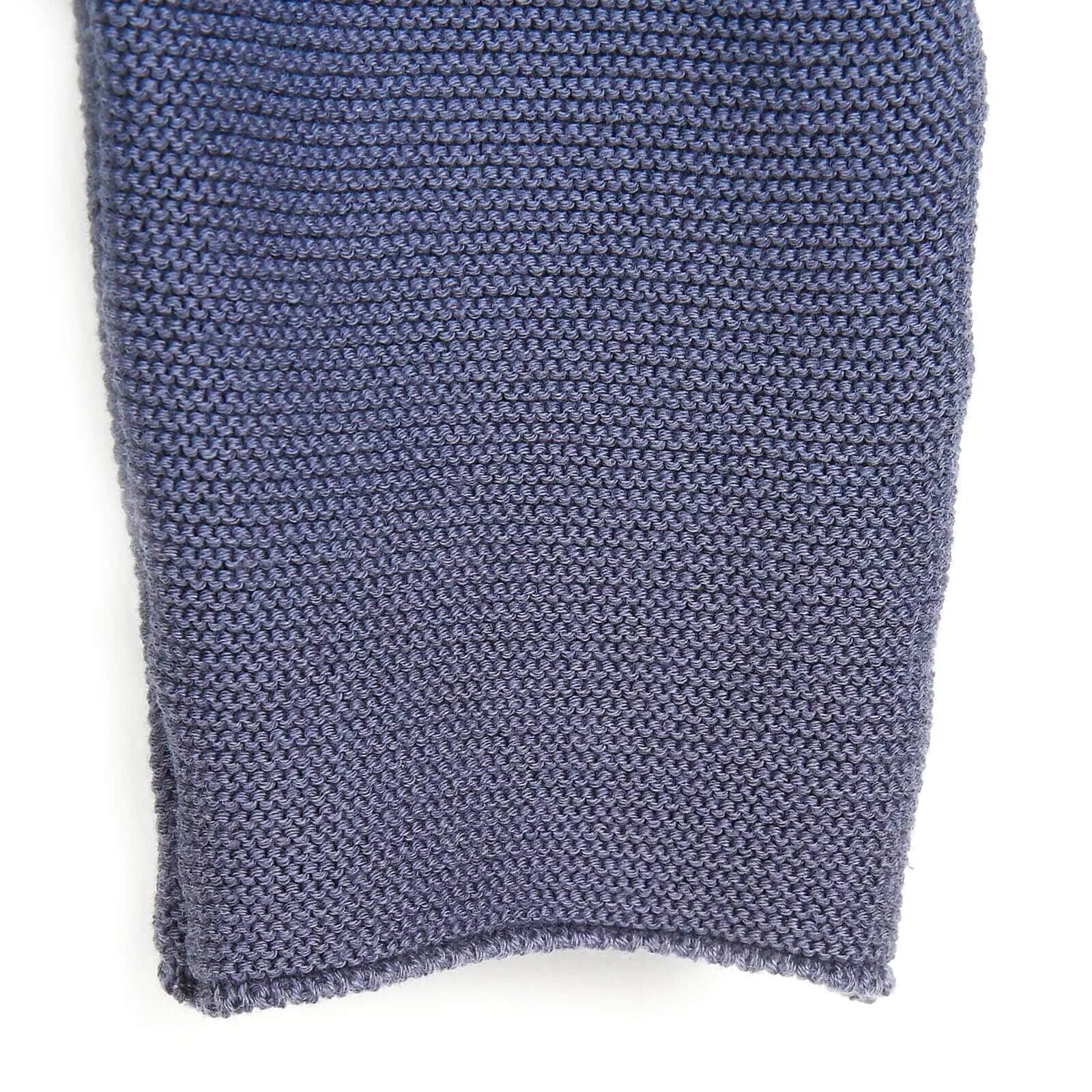 HelloBaby Newborn Knit Jumpsuit - Hat Starter Set - Dark Blue - mezetto ebebek ebebek