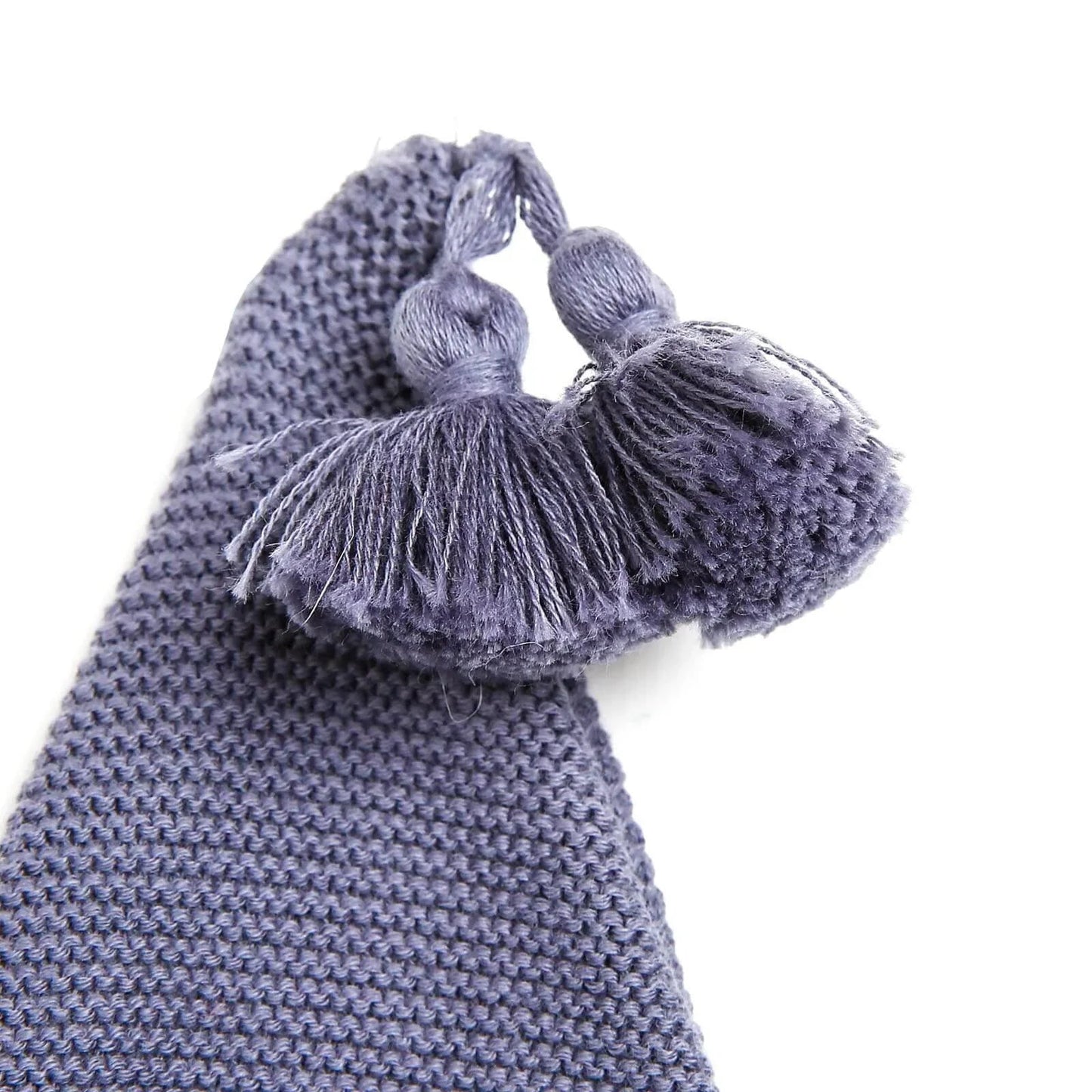 HelloBaby Newborn Knit Jumpsuit - Hat Starter Set - Dark Blue - mezetto ebebek ebebek
