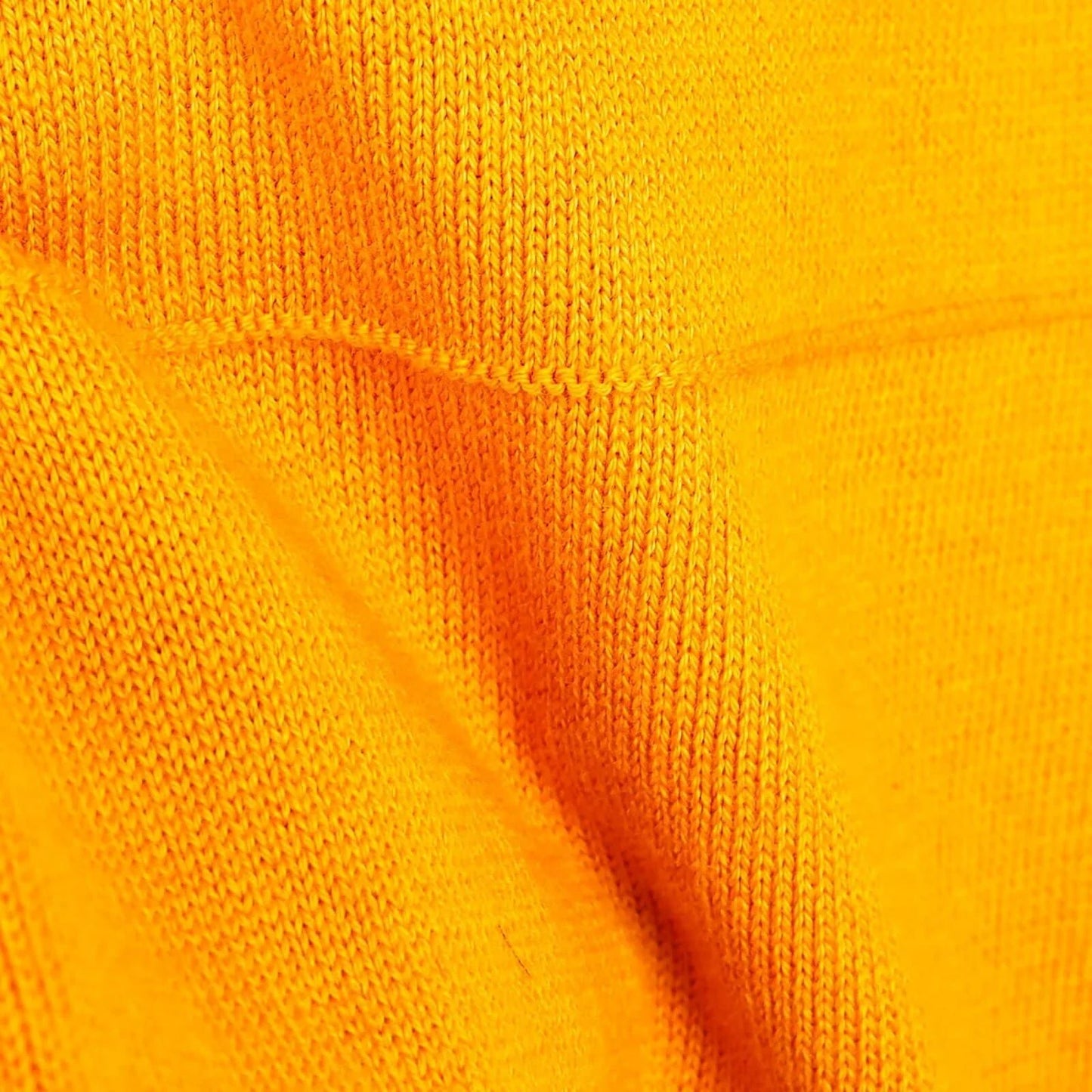 HelloBaby Newborn Knit Ruffled Jumpsuit - Mustard - mezetto ebebek ebebek