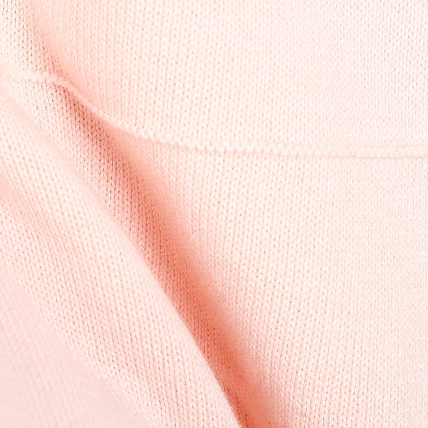 HelloBaby Newborn Knit Ruffled Jumpsuit - Salmon - mezetto ebebek ebebek