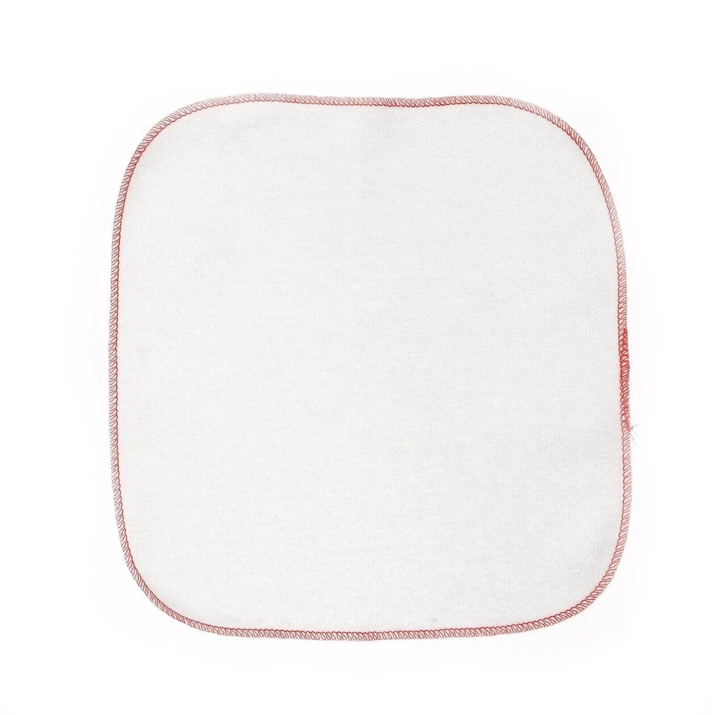 HelloBaby Newborn Mouth Wipes 6 Pcs - Ecru - mezetto ebebek ebebek
