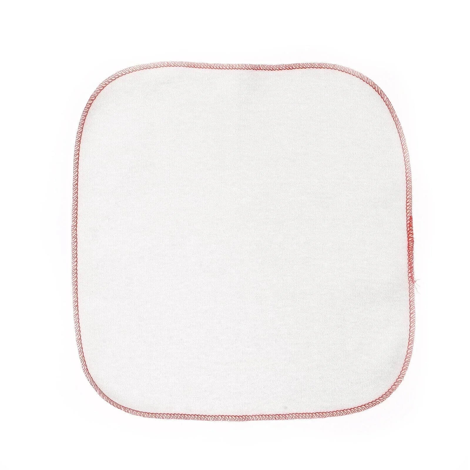 HelloBaby Newborn Mouth Wipes 6 Pcs - Ecru - mezetto ebebek ebebek
