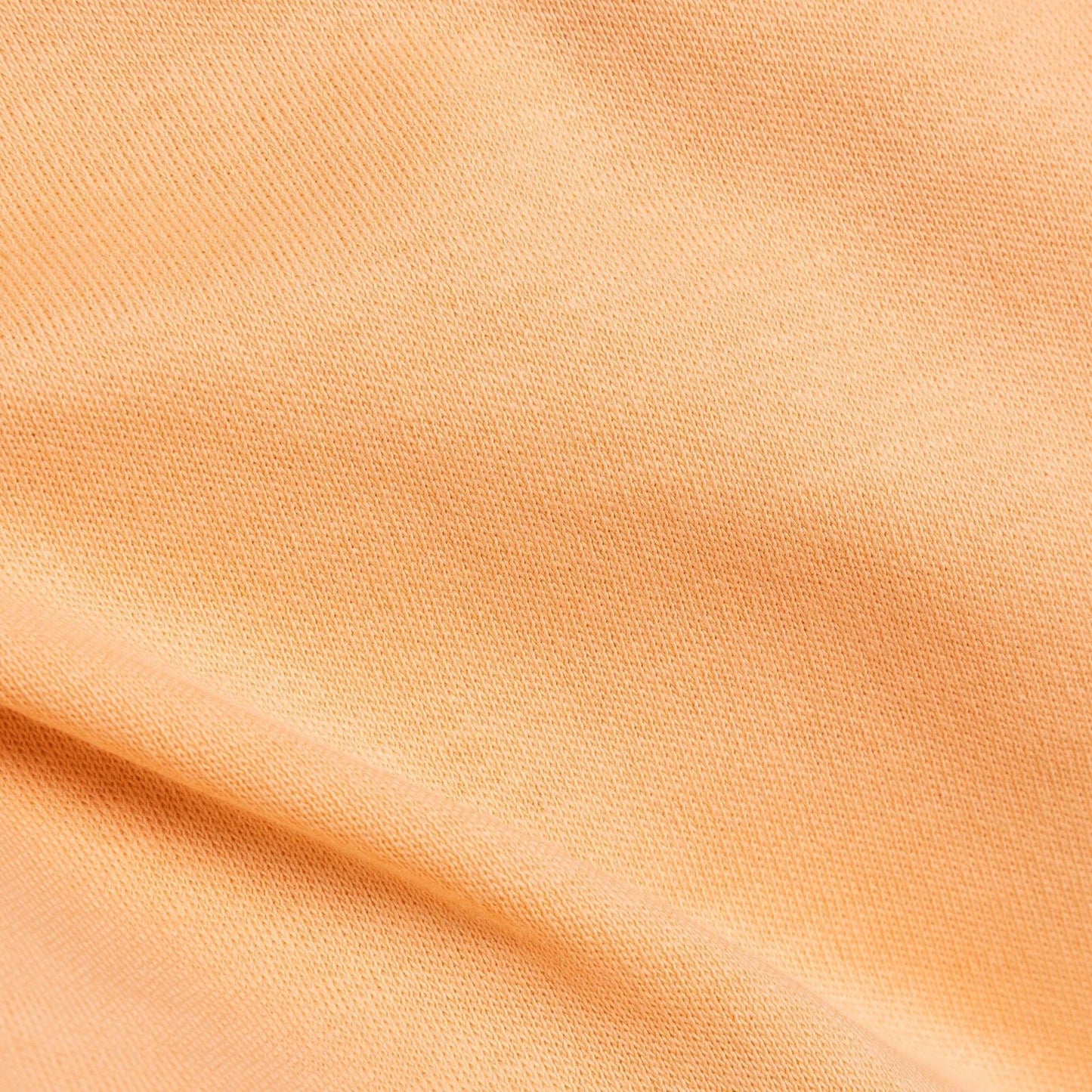 HelloBaby Newborn Organic Wrapover Top - Hat - Orange - mezetto ebebek ebebek
