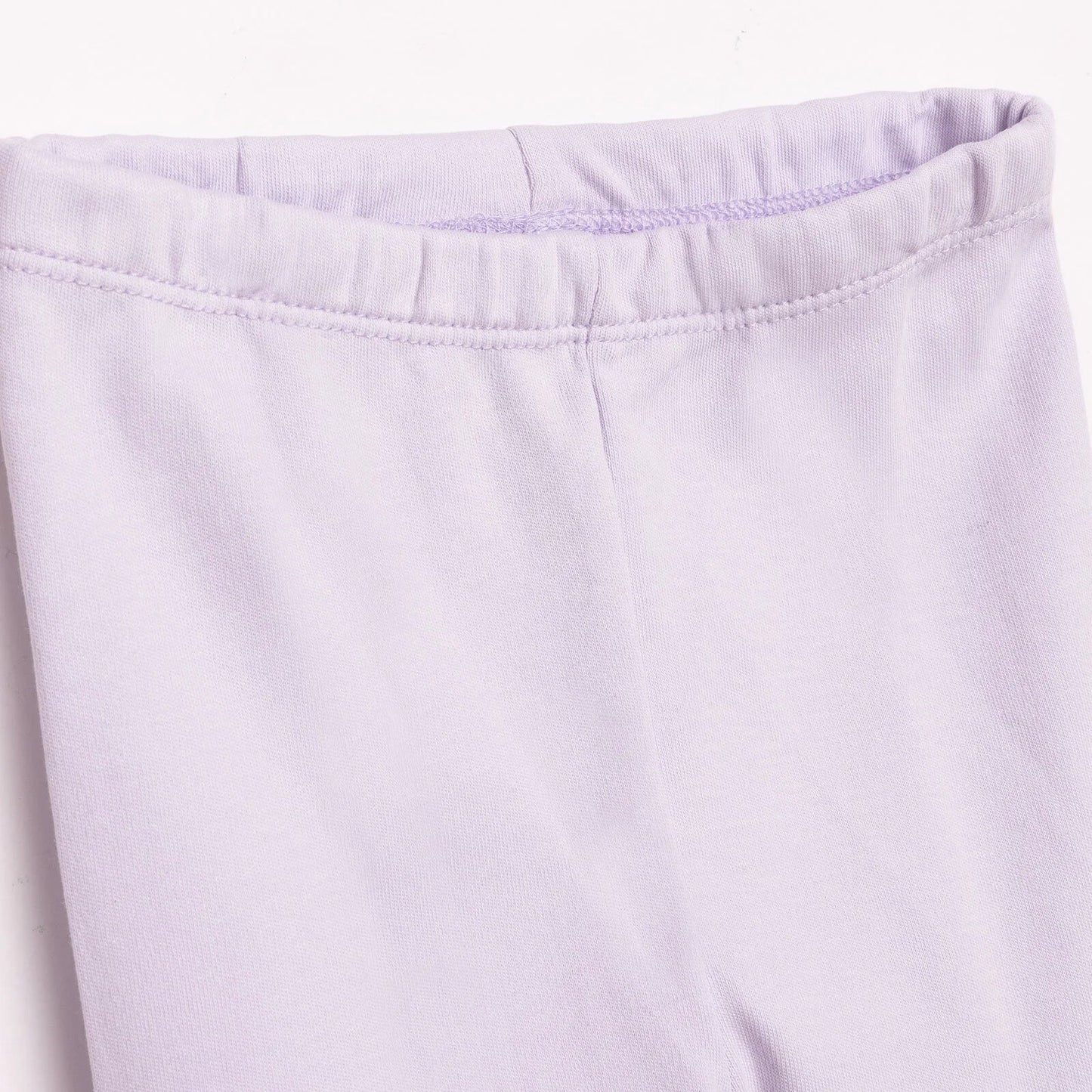 HelloBaby Newborn Organic Wrapover Top - Hat - Purple - mezetto ebebek ebebek