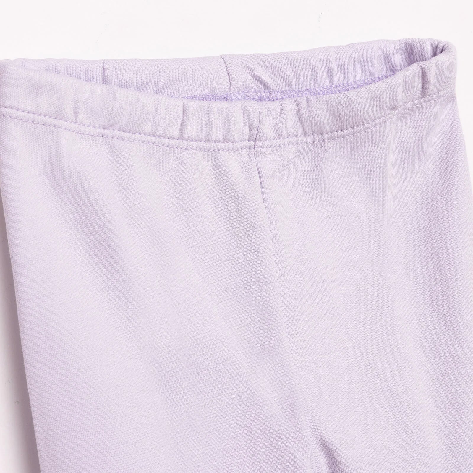HelloBaby Newborn Organic Wrapover Top - Hat - Purple - mezetto ebebek ebebek