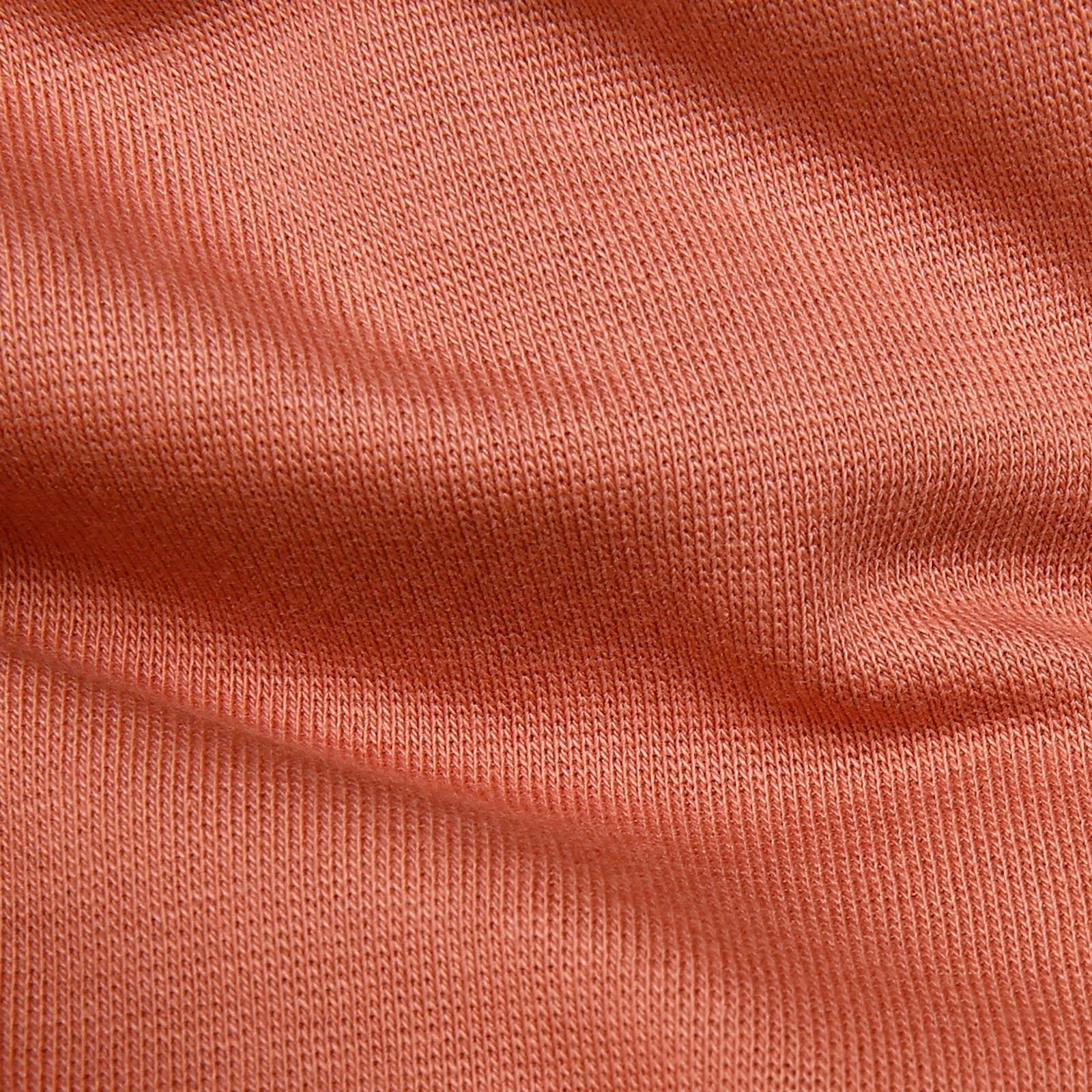 HelloBaby Newborn Relaxed Fit High Fold - Light Rose - mezetto ebebek ebebek