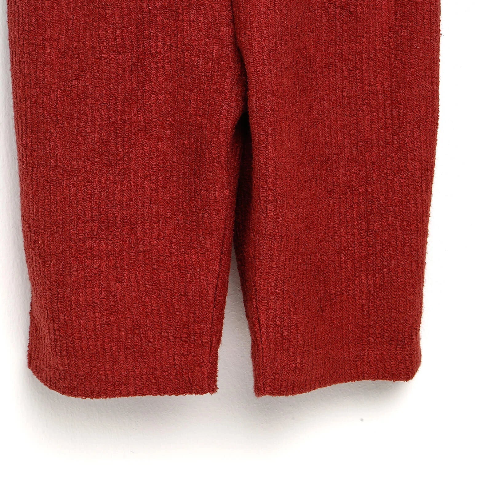 HelloBaby Overall Shorts - Sweatshirt - Pink - mezetto ebebek ebebek