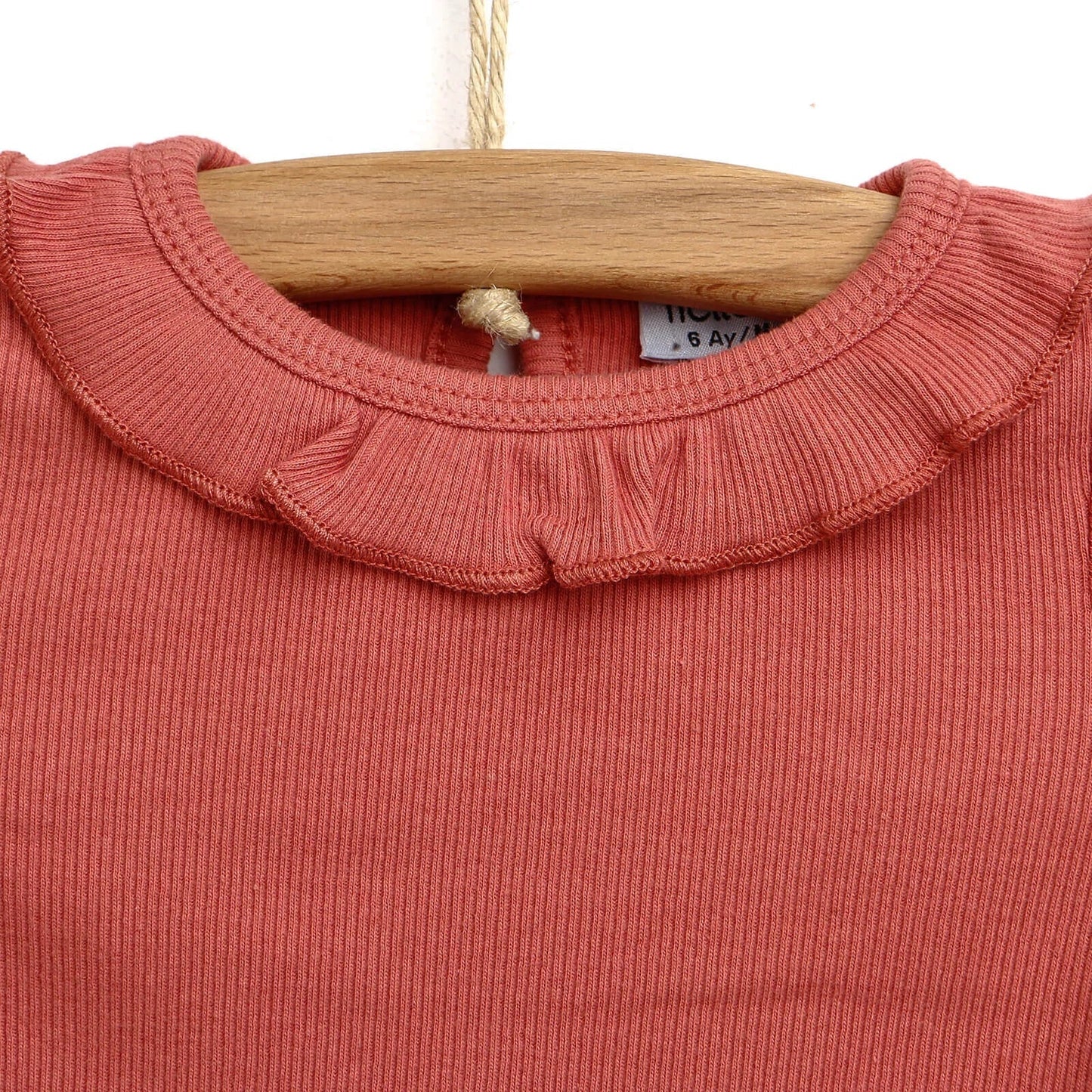 HelloBaby Overall Shorts - Sweatshirt - Pink - mezetto ebebek ebebek