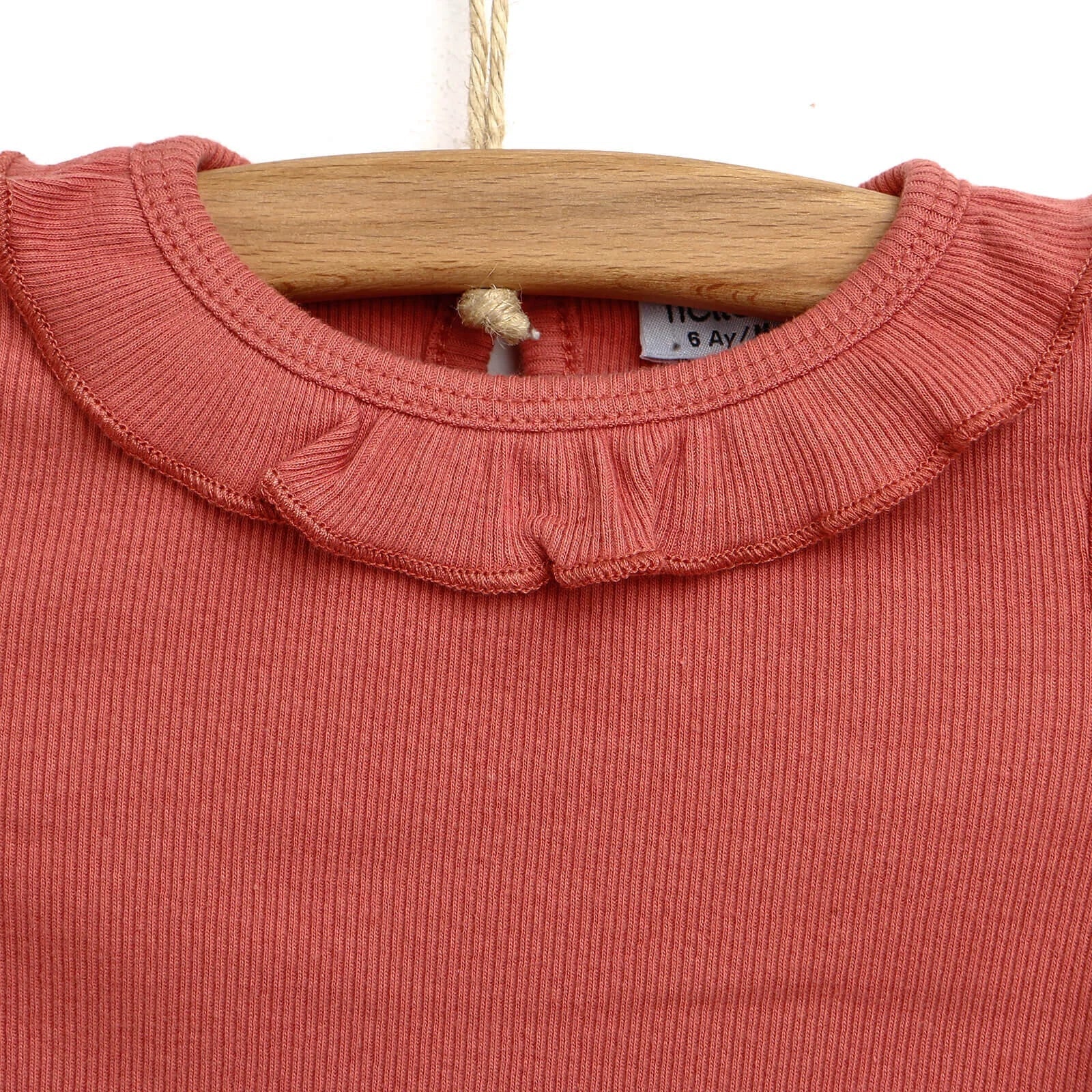 HelloBaby Overall Shorts - Sweatshirt - Pink - mezetto ebebek ebebek