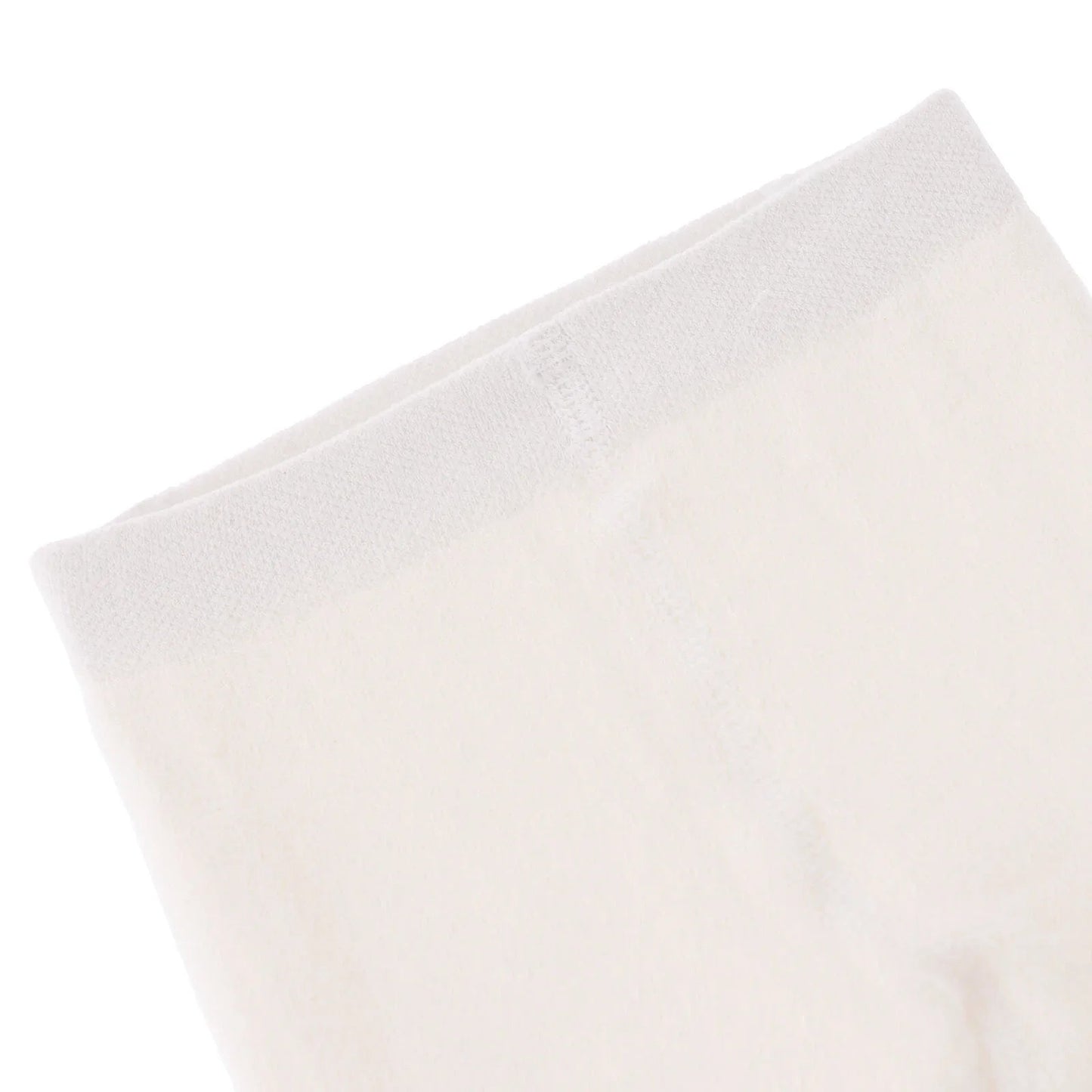 HelloBaby Pantyhose - White Printed - mezetto ebebek ebebek