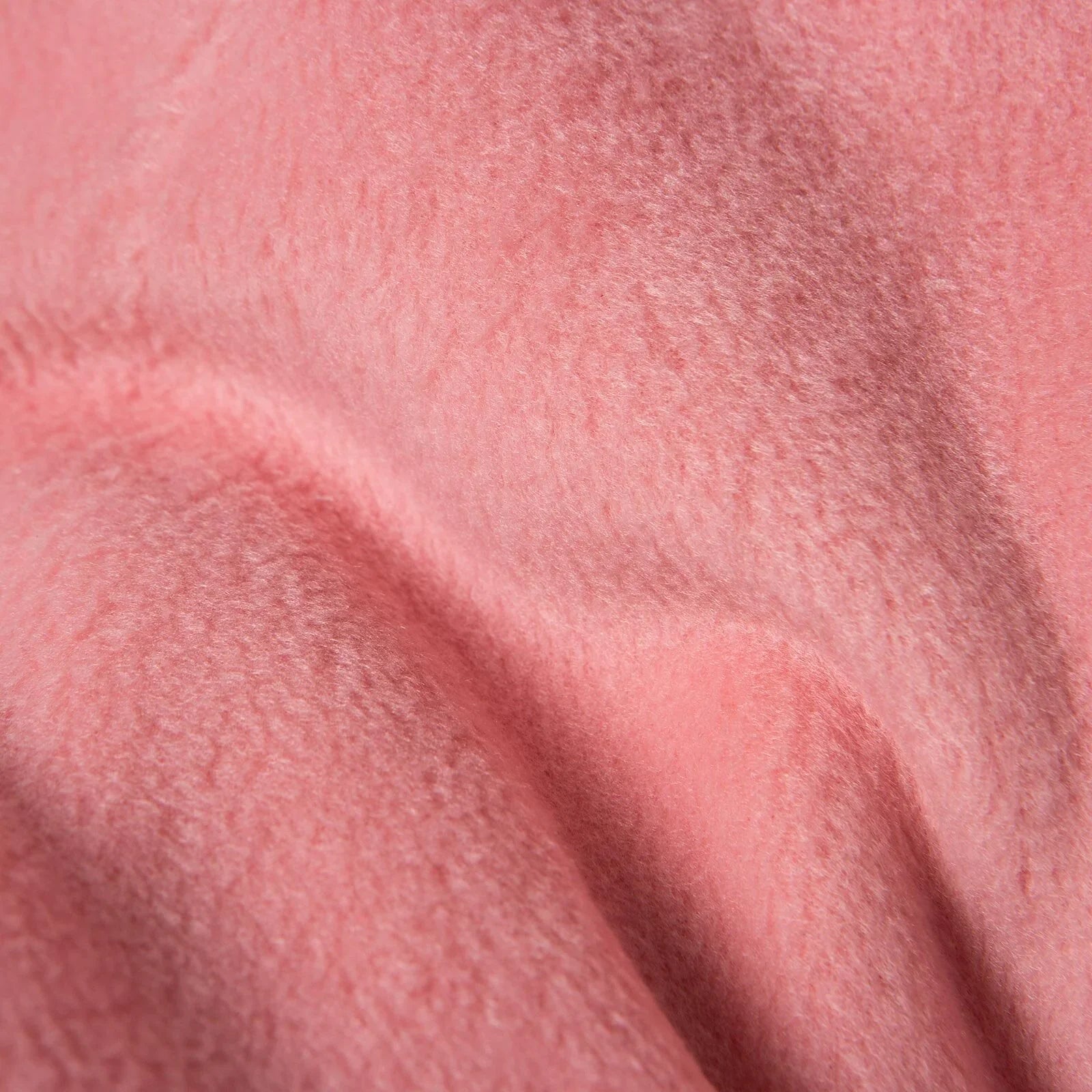 HelloBaby Polar Vest - Light Rose - mezetto ebebek ebebek